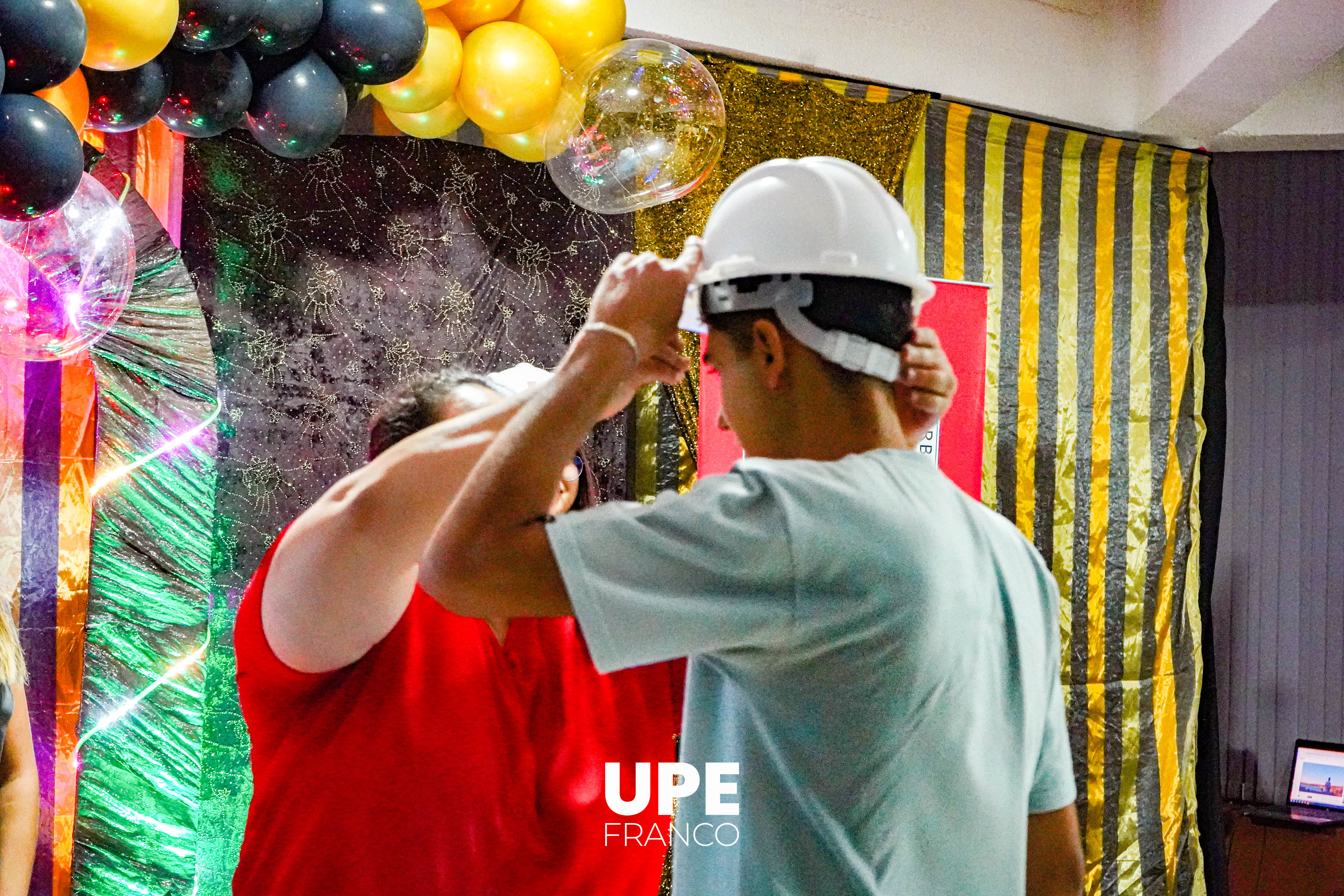 Bienvenida a los nuevos estudiantes de Arquitectura y Urbanismo: Año Lectivo 2025