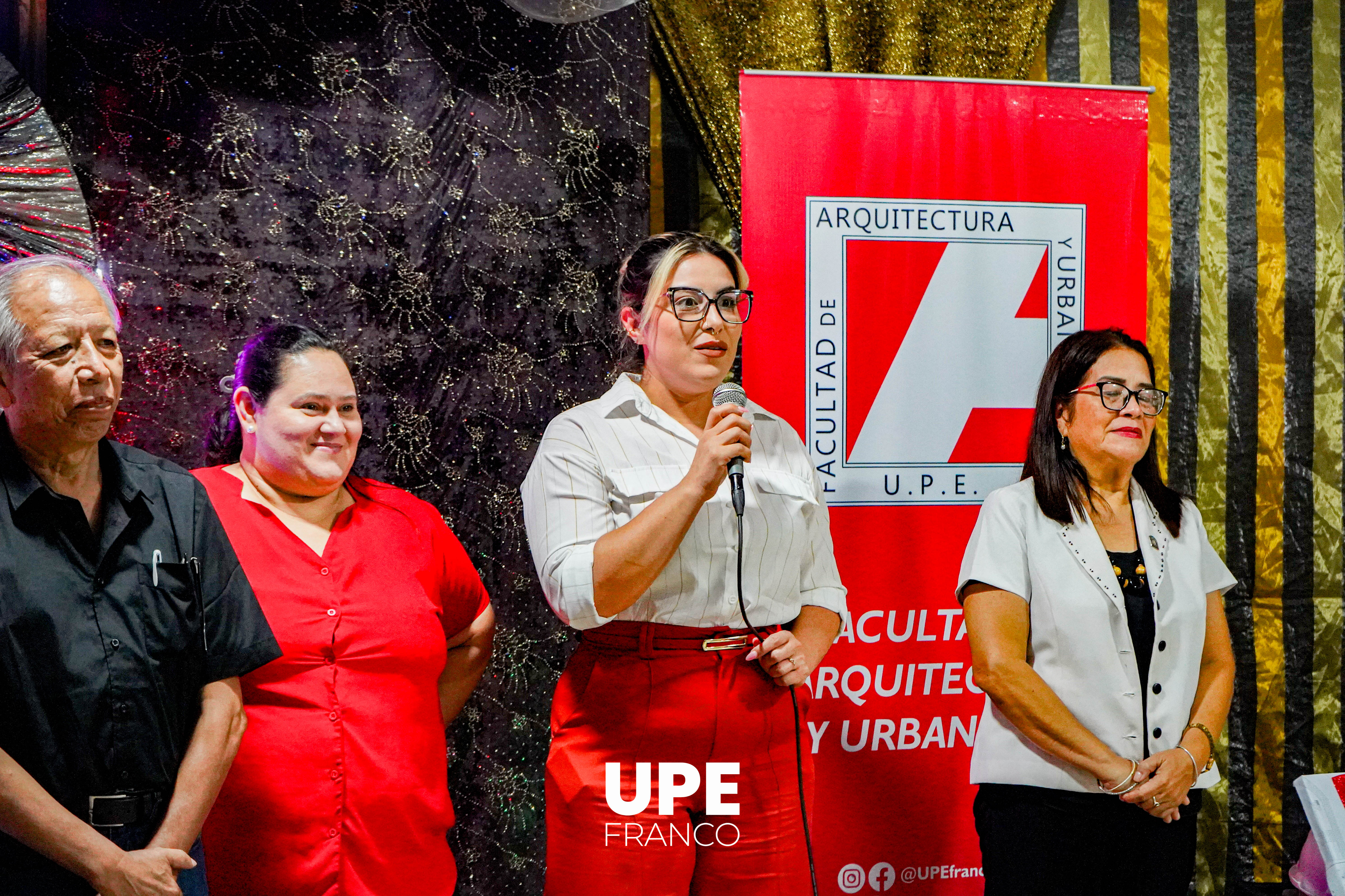 Bienvenida a los nuevos estudiantes de Arquitectura y Urbanismo: Año Lectivo 2025