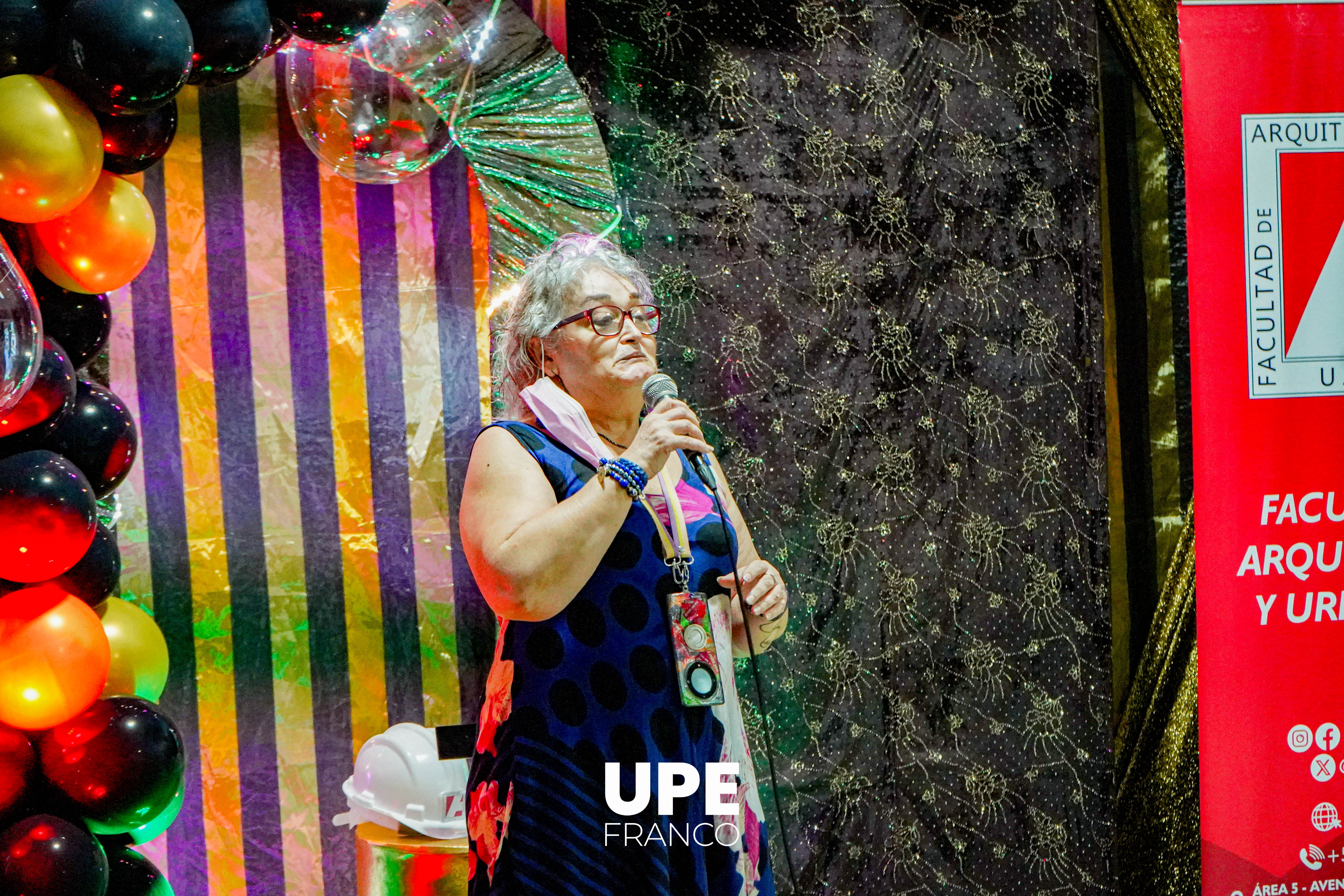 Bienvenida a los nuevos estudiantes de Arquitectura y Urbanismo: Año Lectivo 2025