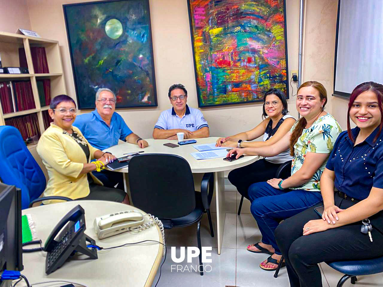 CITEUPE: Centro de Innovación, Tecnología y Emprendimiento en la UPE