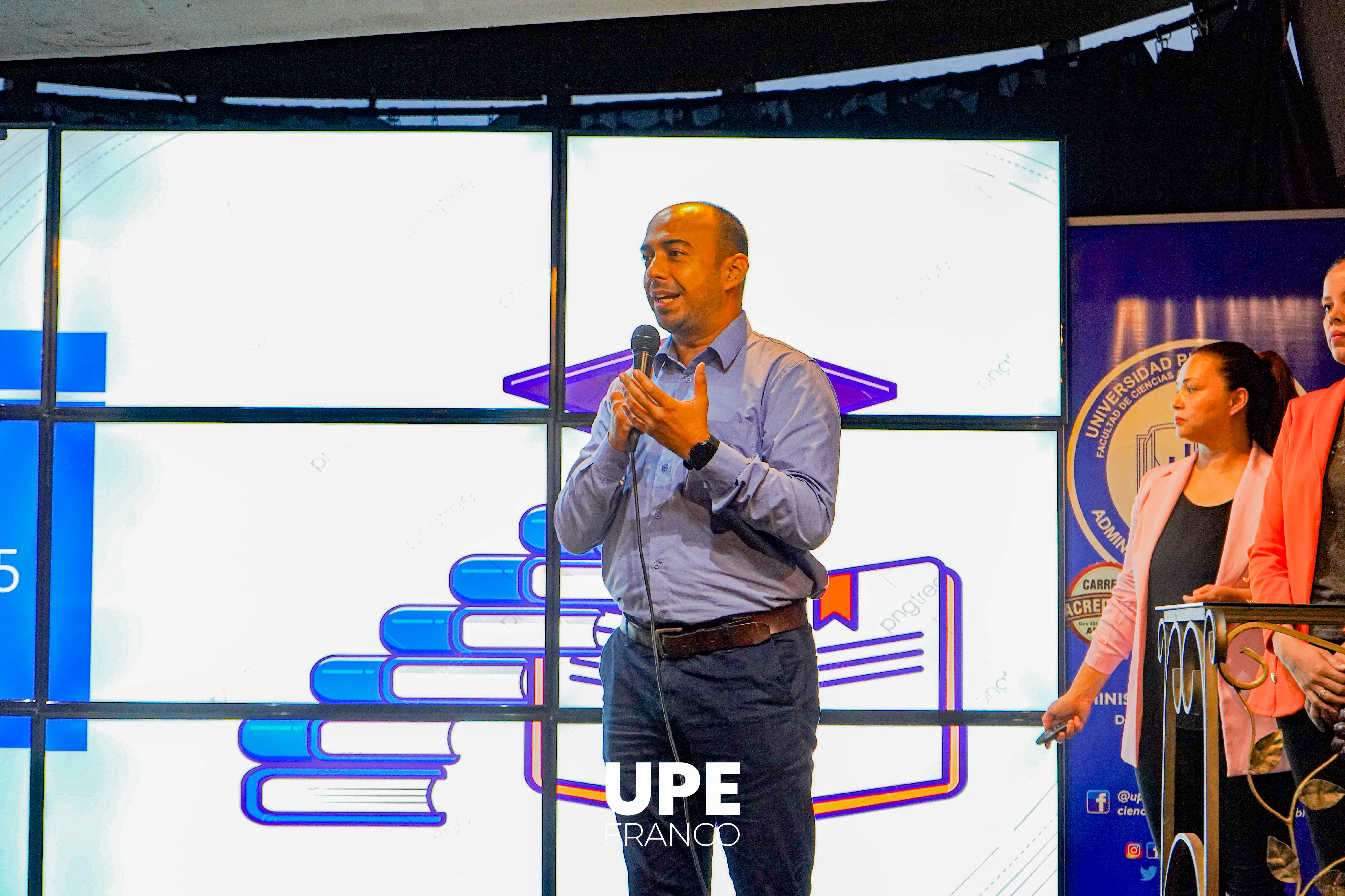 Jornada de Inducción 2025: Bienvenida a una Nueva Generación de Profesionales en Ciencias Administrativas y Contables