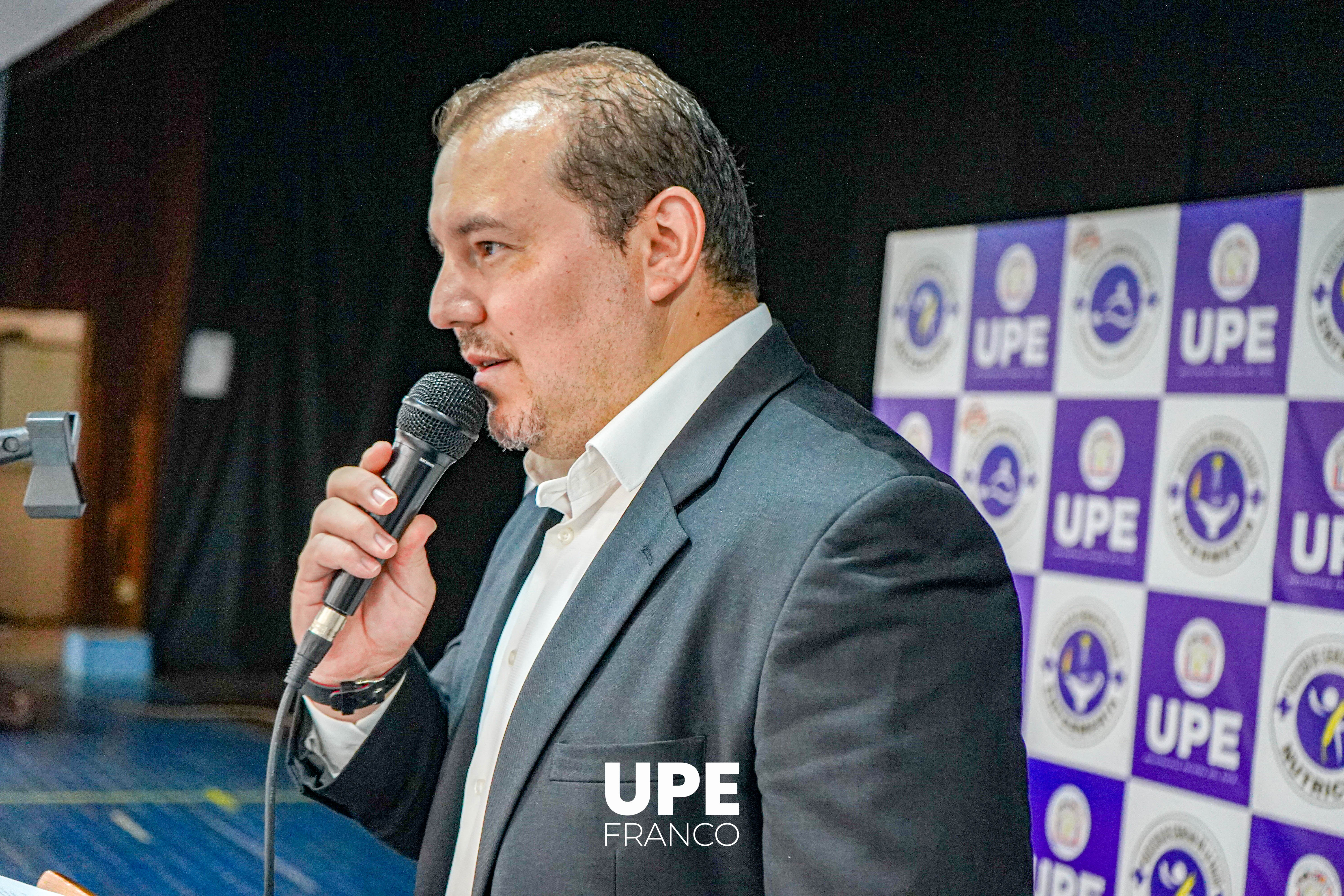 Ceremonia de inducción 2025: Estudiantes de Ciencias de la Salud inician su formación