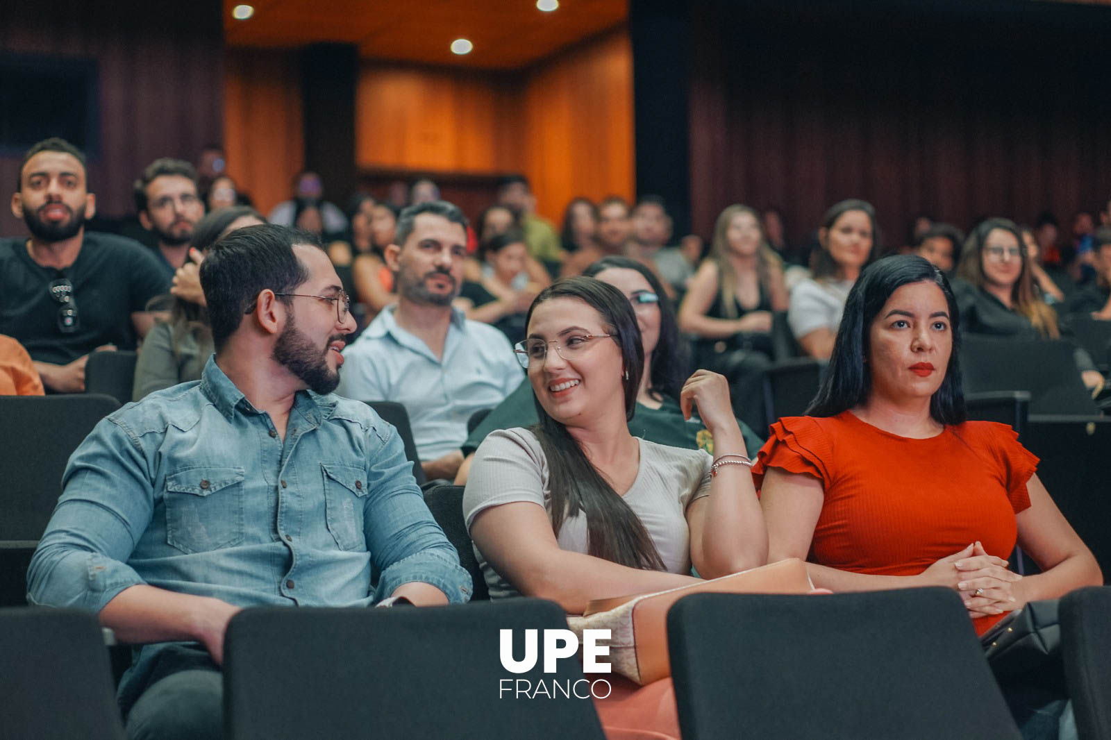 Éxito en el Seminario sobre Revalida INEP: UPE Franco y Estrategia MED