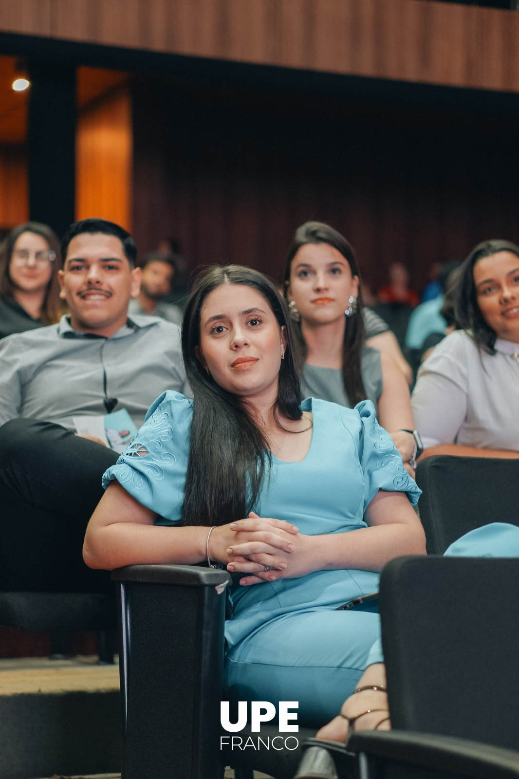 Éxito en el Seminario sobre Revalida INEP: UPE Franco y Estrategia MED