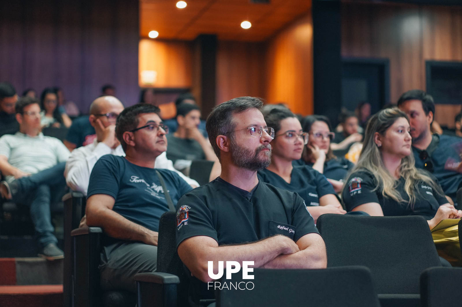 Éxito en el Seminario sobre Revalida INEP: UPE Franco y Estrategia MED