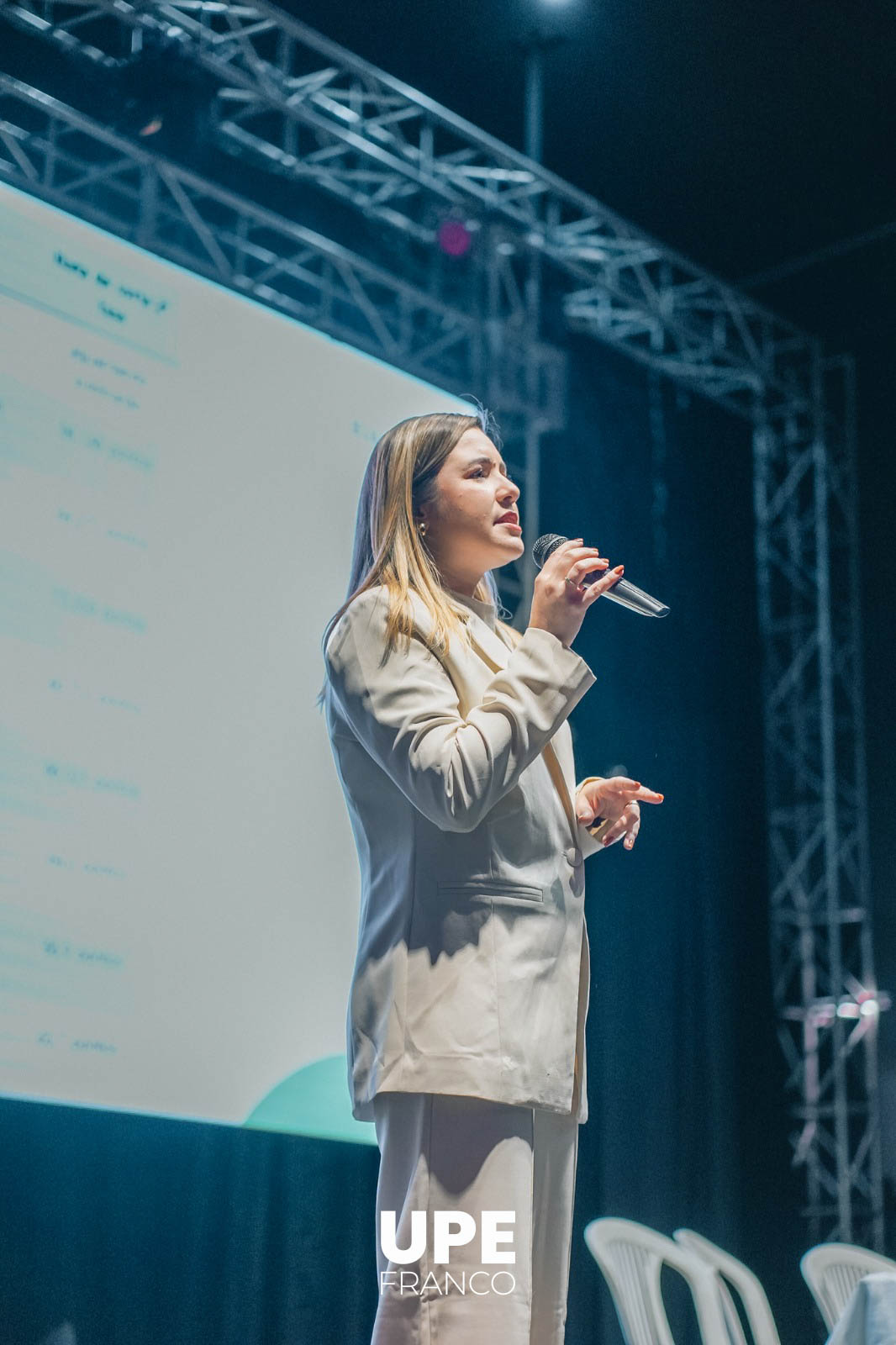 Éxito en el Seminario sobre Revalida INEP: UPE Franco y Estrategia MED
