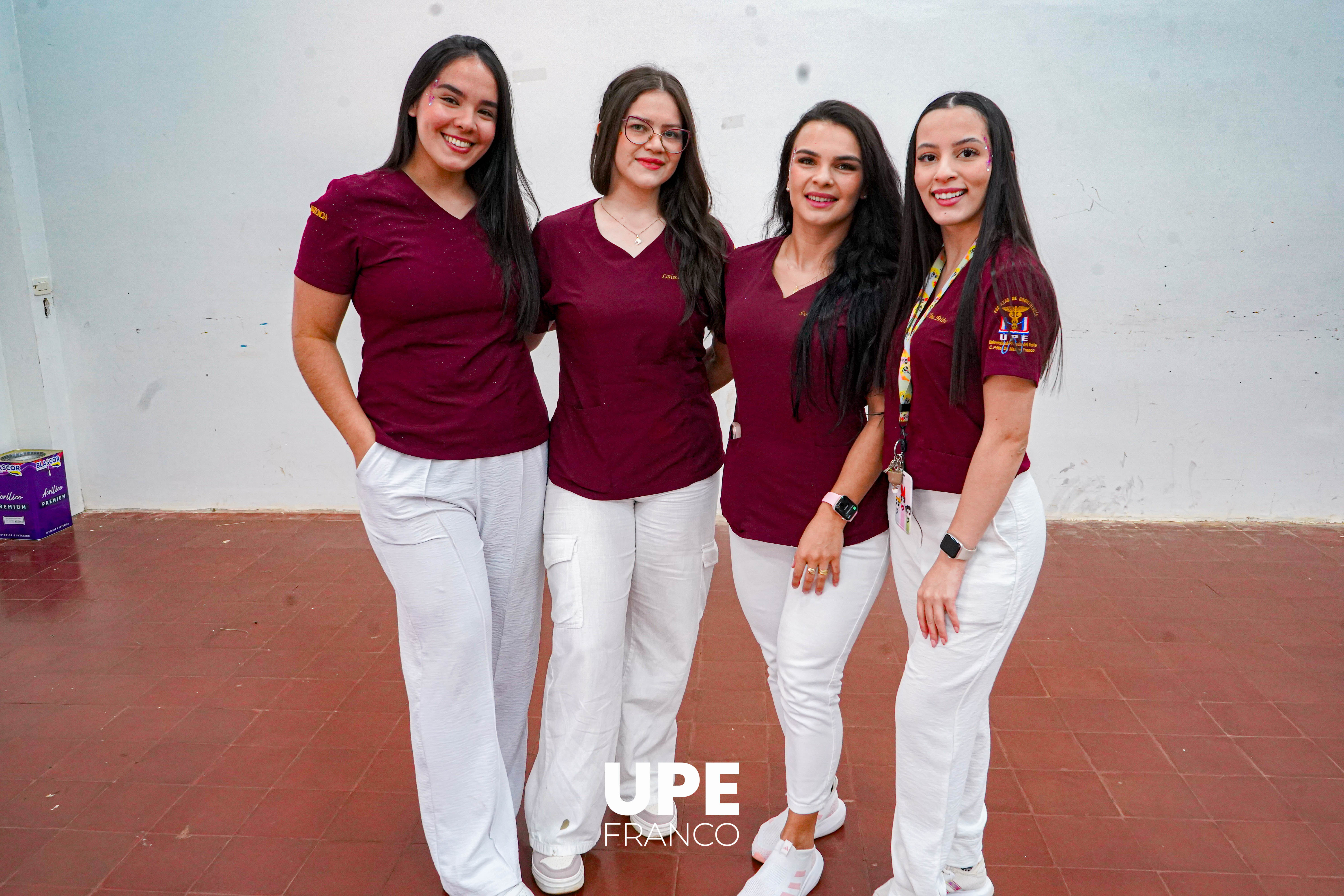 Día Mundial de la Salud Bucodental: Evento educativo y preventivo en la UPE FRANCO