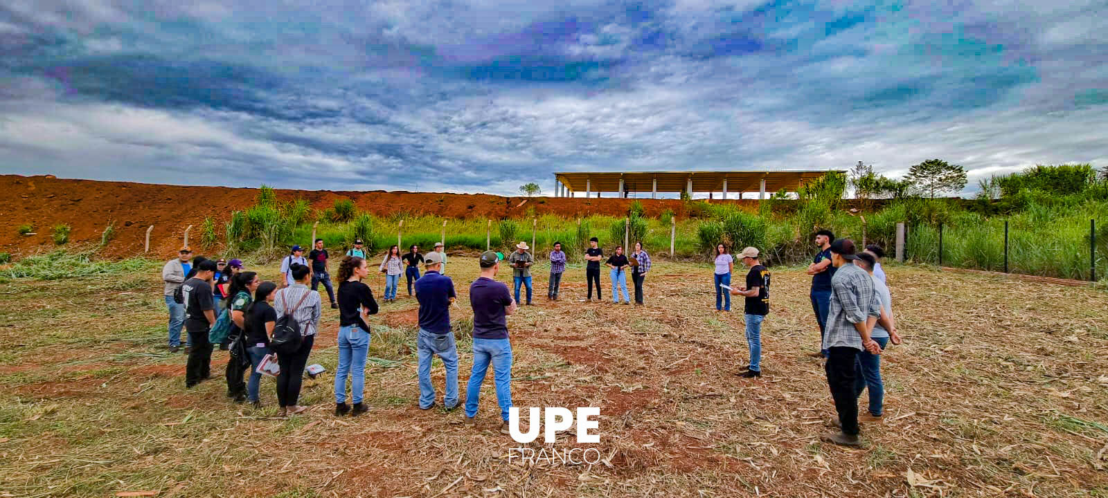 UPE fortalece la formación agronómica con mejoras en su Centro Experimental