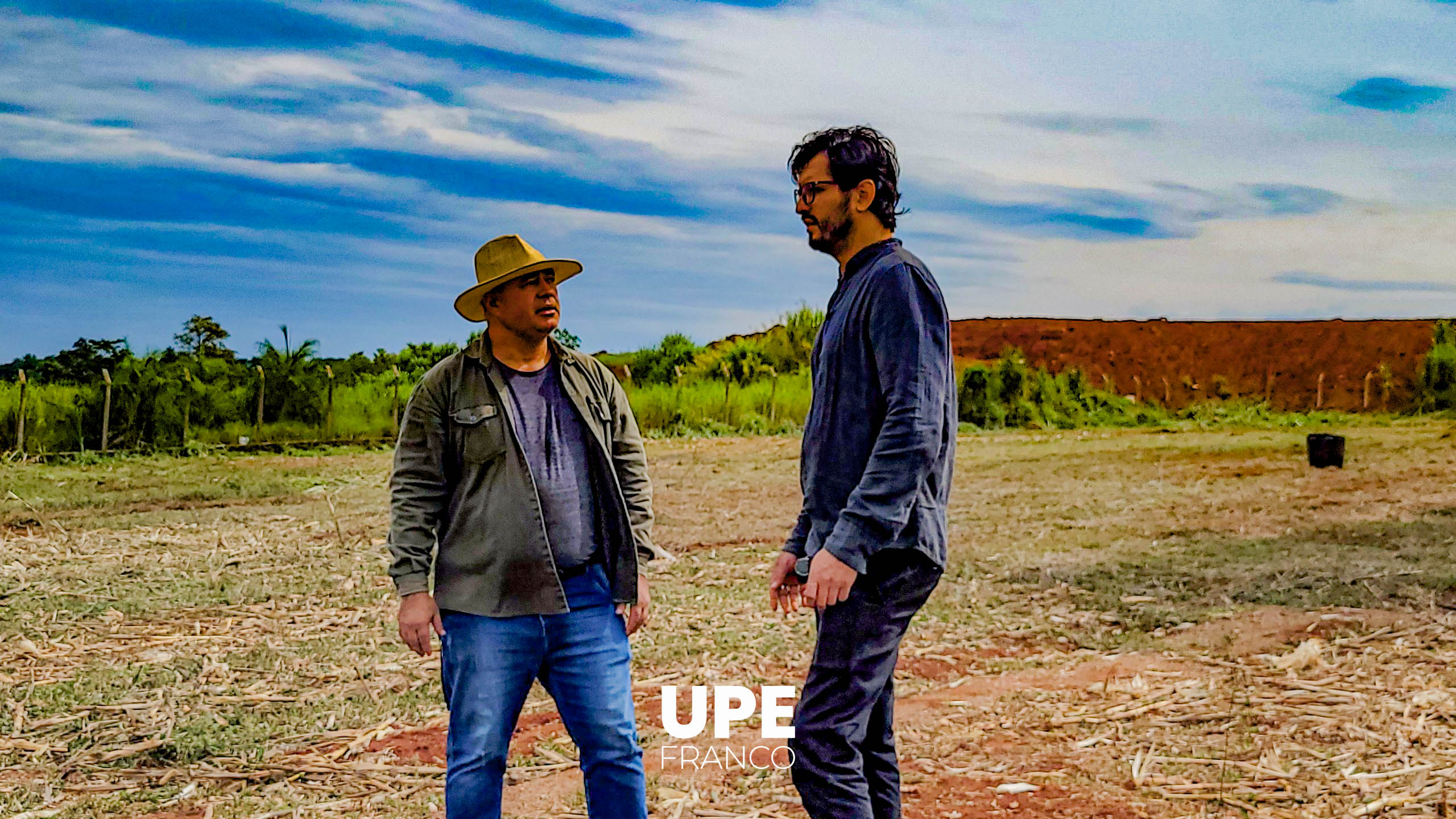 UPE fortalece la formación agronómica con mejoras en su Centro Experimental