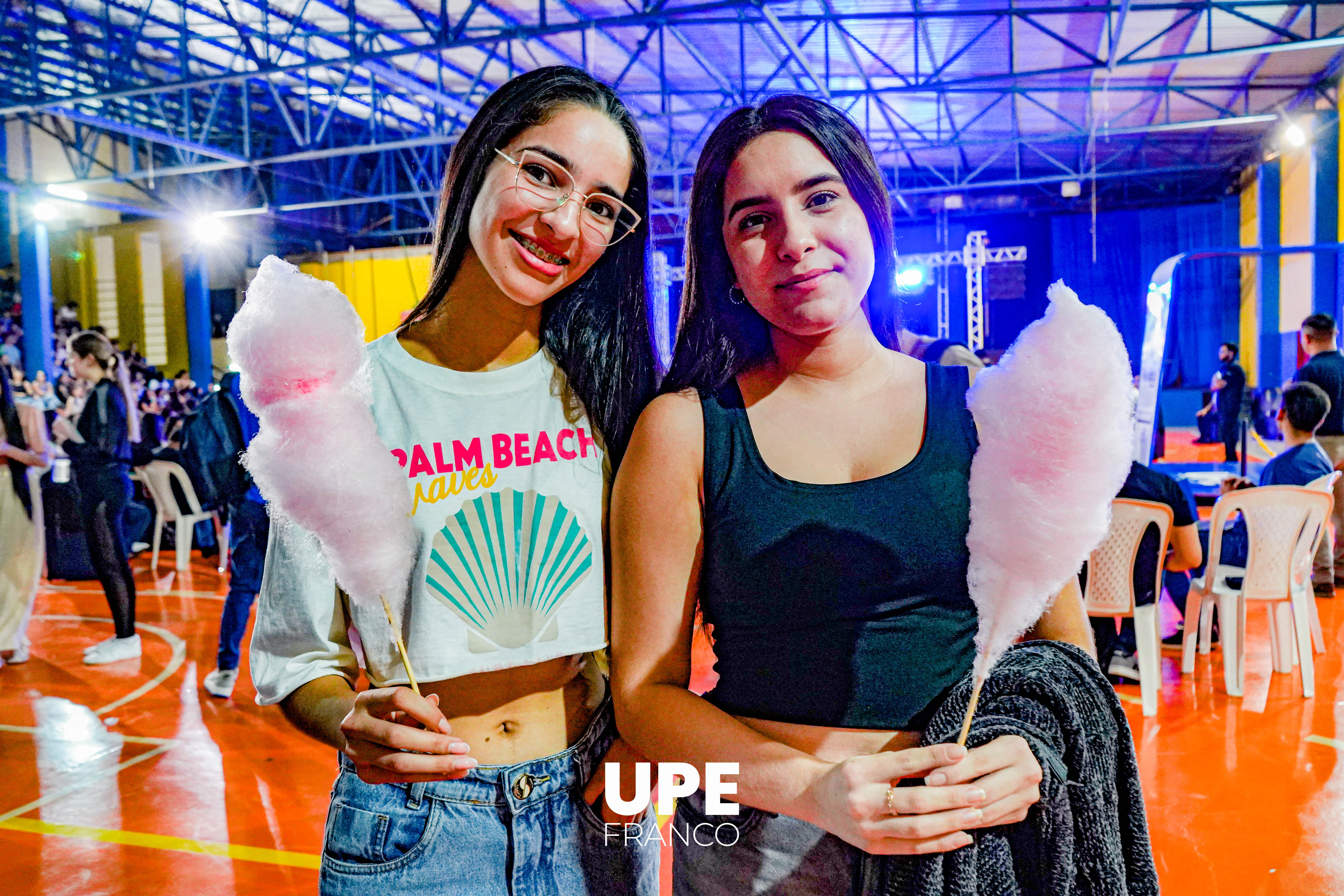 UPE FRANCO Celebra 33 Años de Excelencia