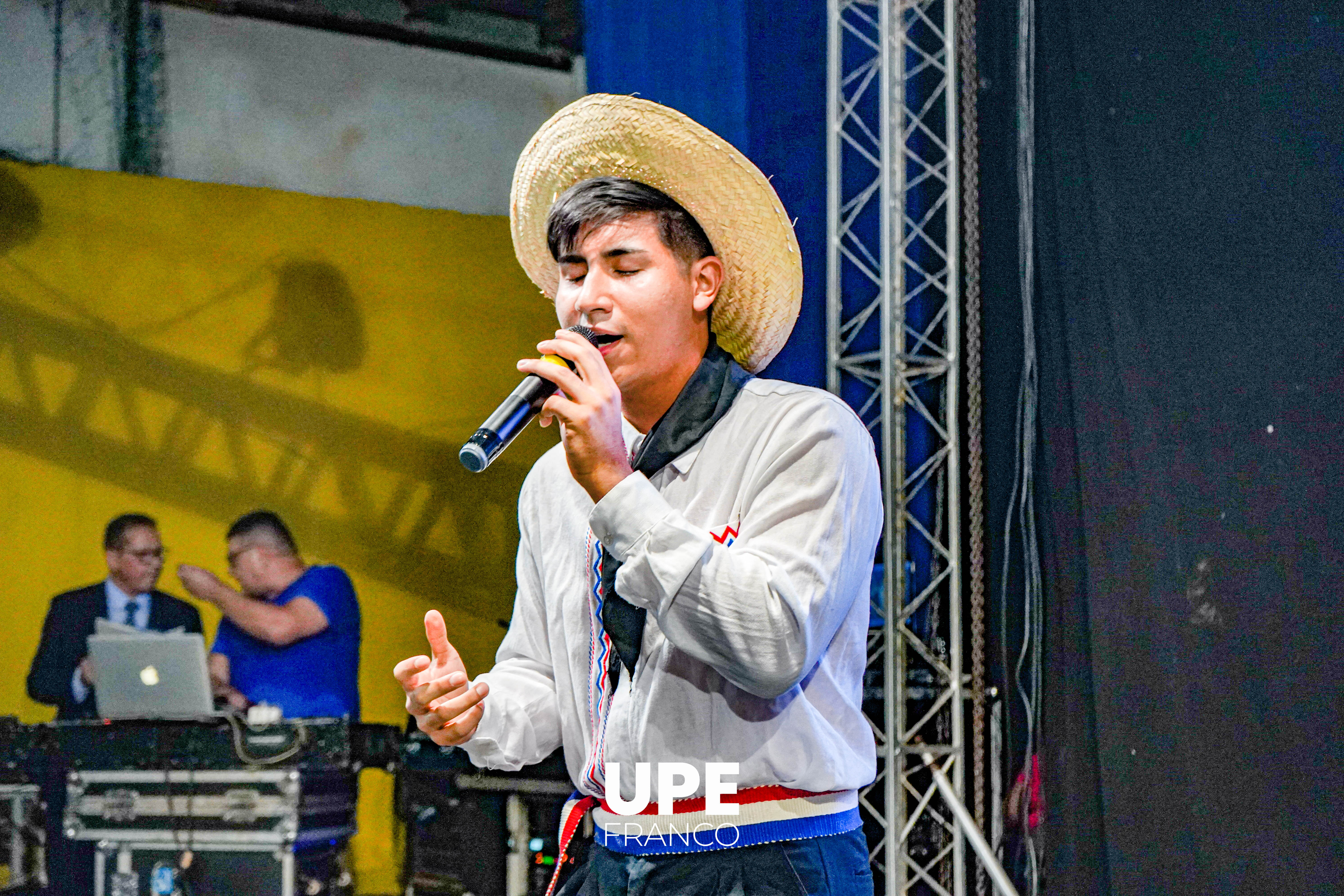 UPE FRANCO Celebra 33 Años de Excelencia