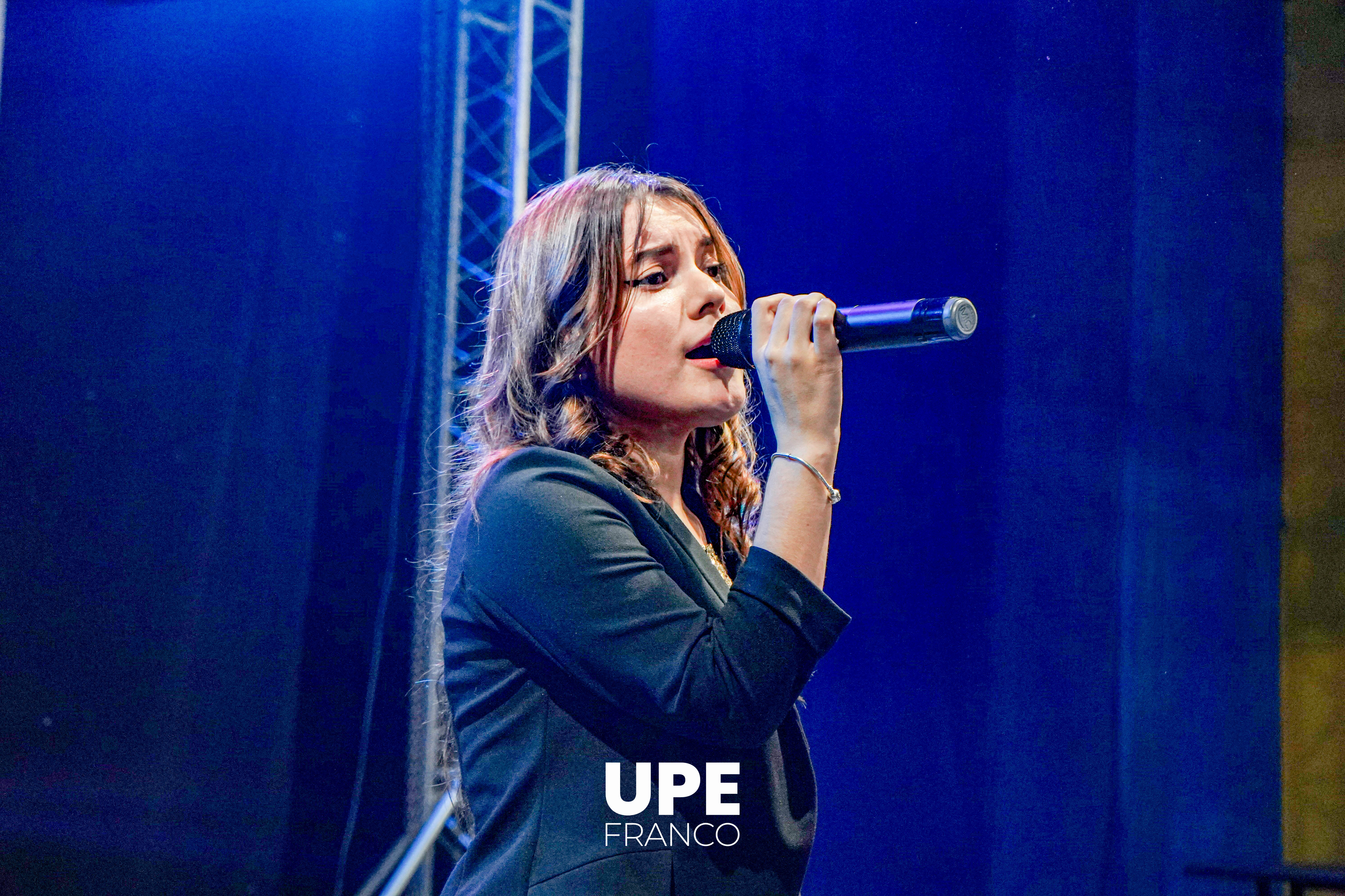 UPE FRANCO Celebra 33 Años de Excelencia