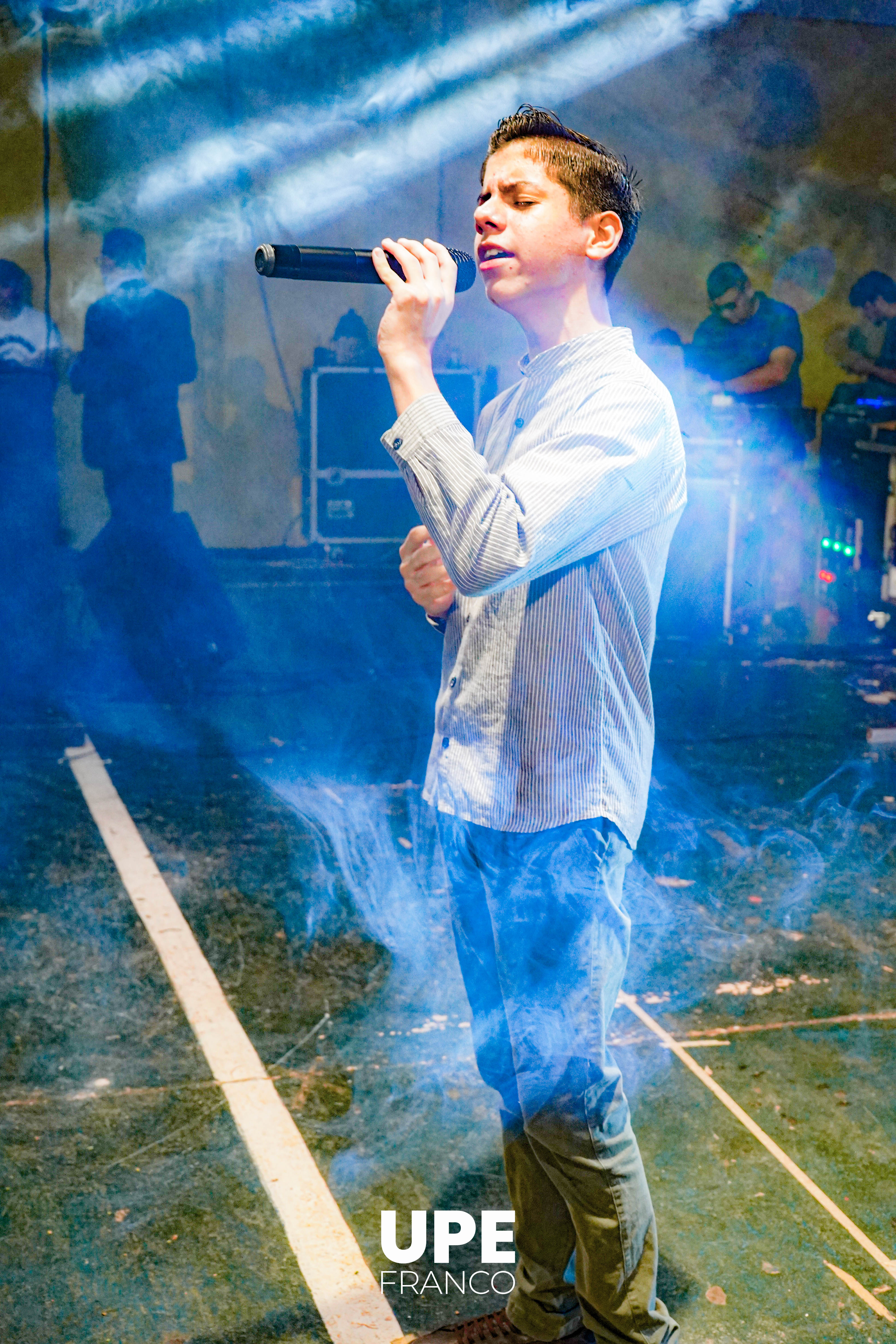 UPE FRANCO Celebra 33 Años de Excelencia