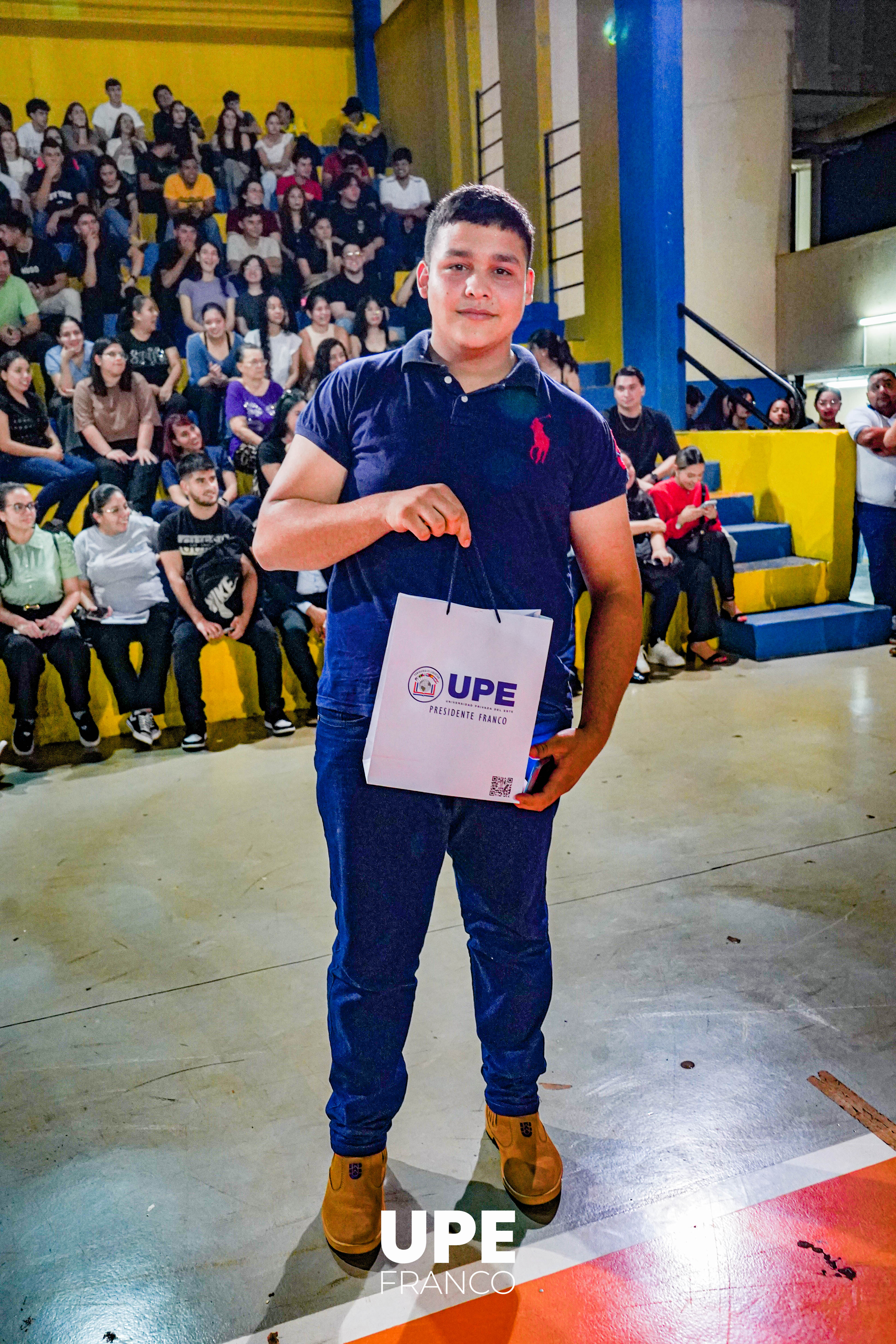 UPE FRANCO Celebra 33 Años de Excelencia