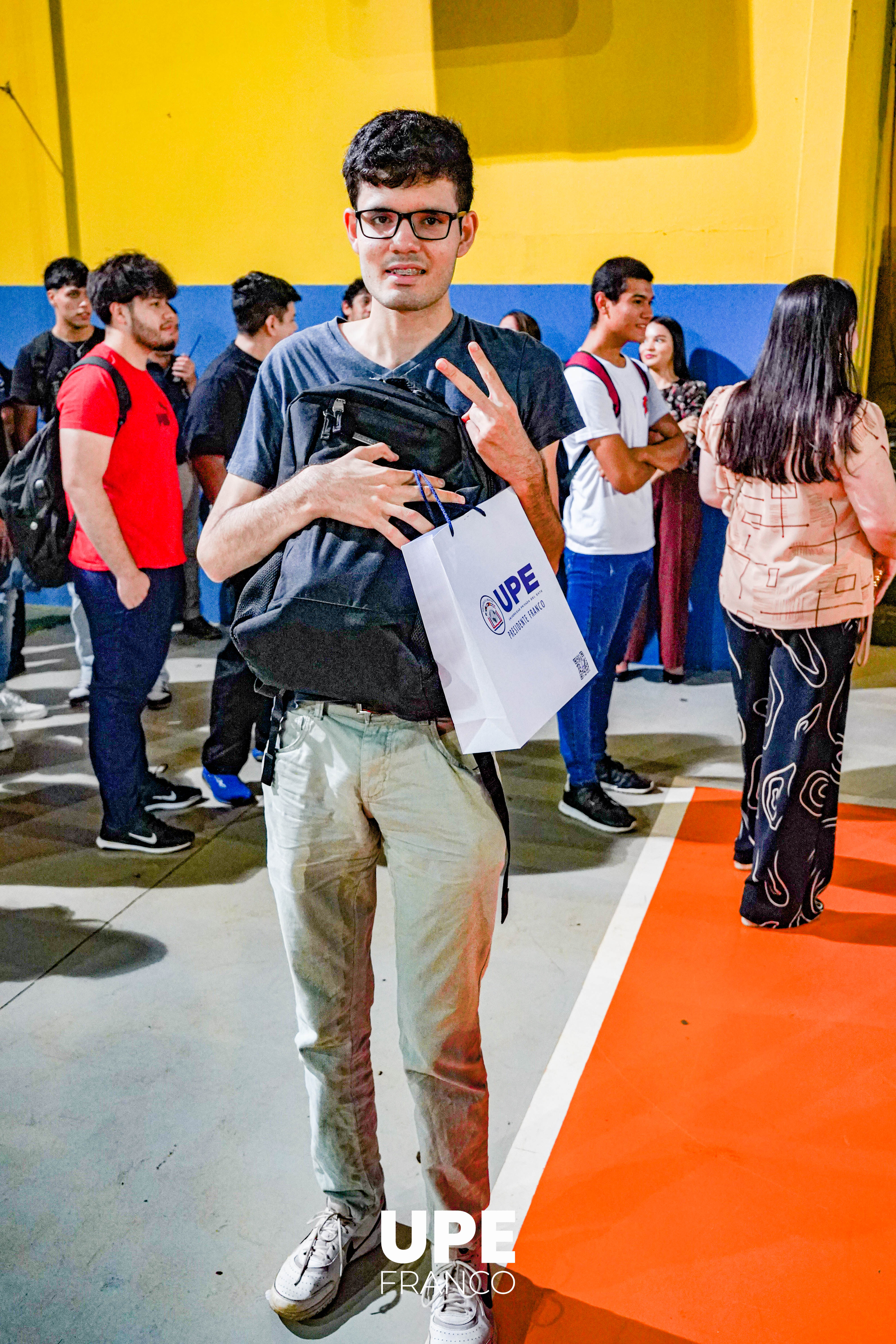 UPE FRANCO Celebra 33 Años de Excelencia