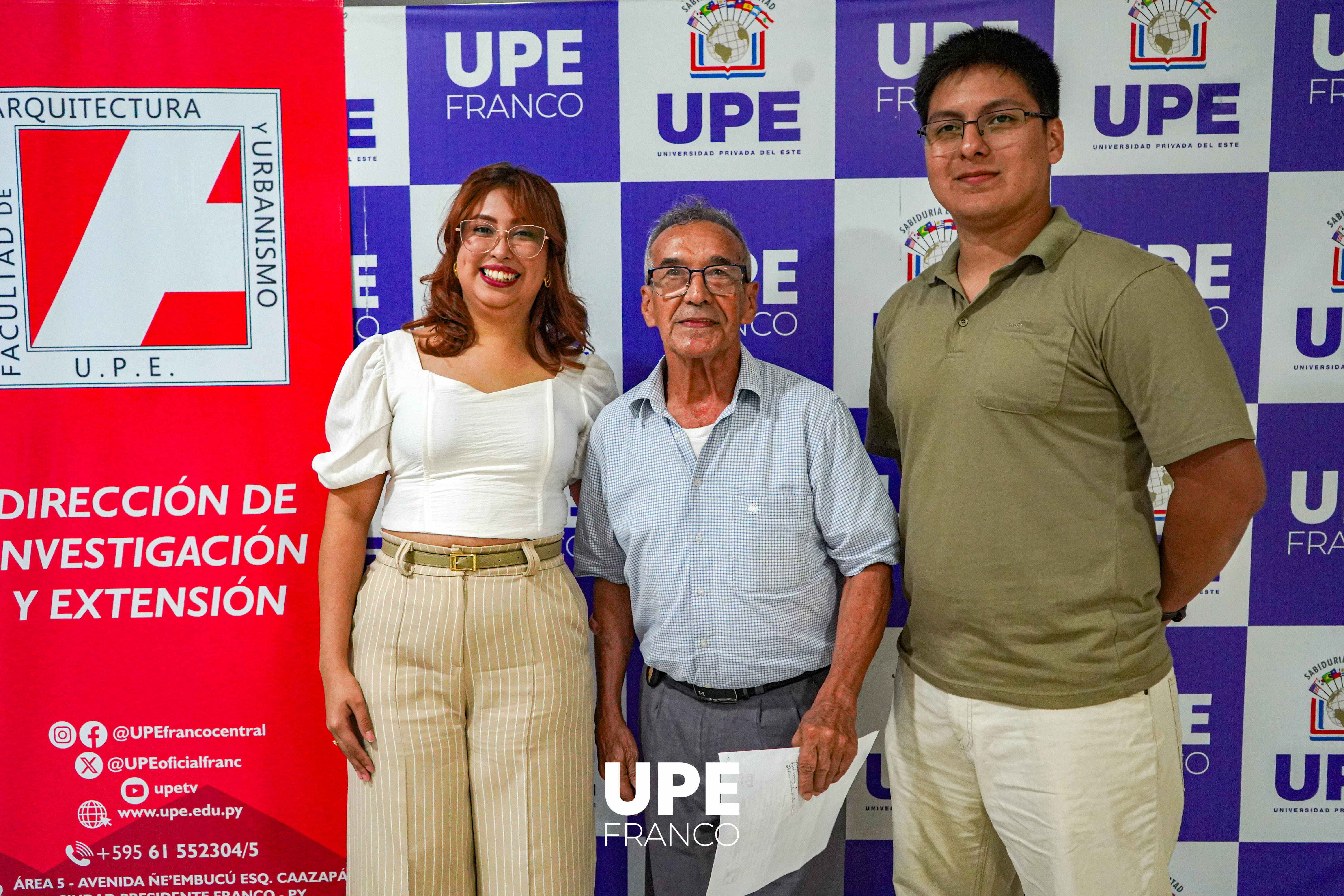 Proyecto Centro Turístico de Residentes Ovetenses del Alto Paraná: TFG en Arquitectura UPE