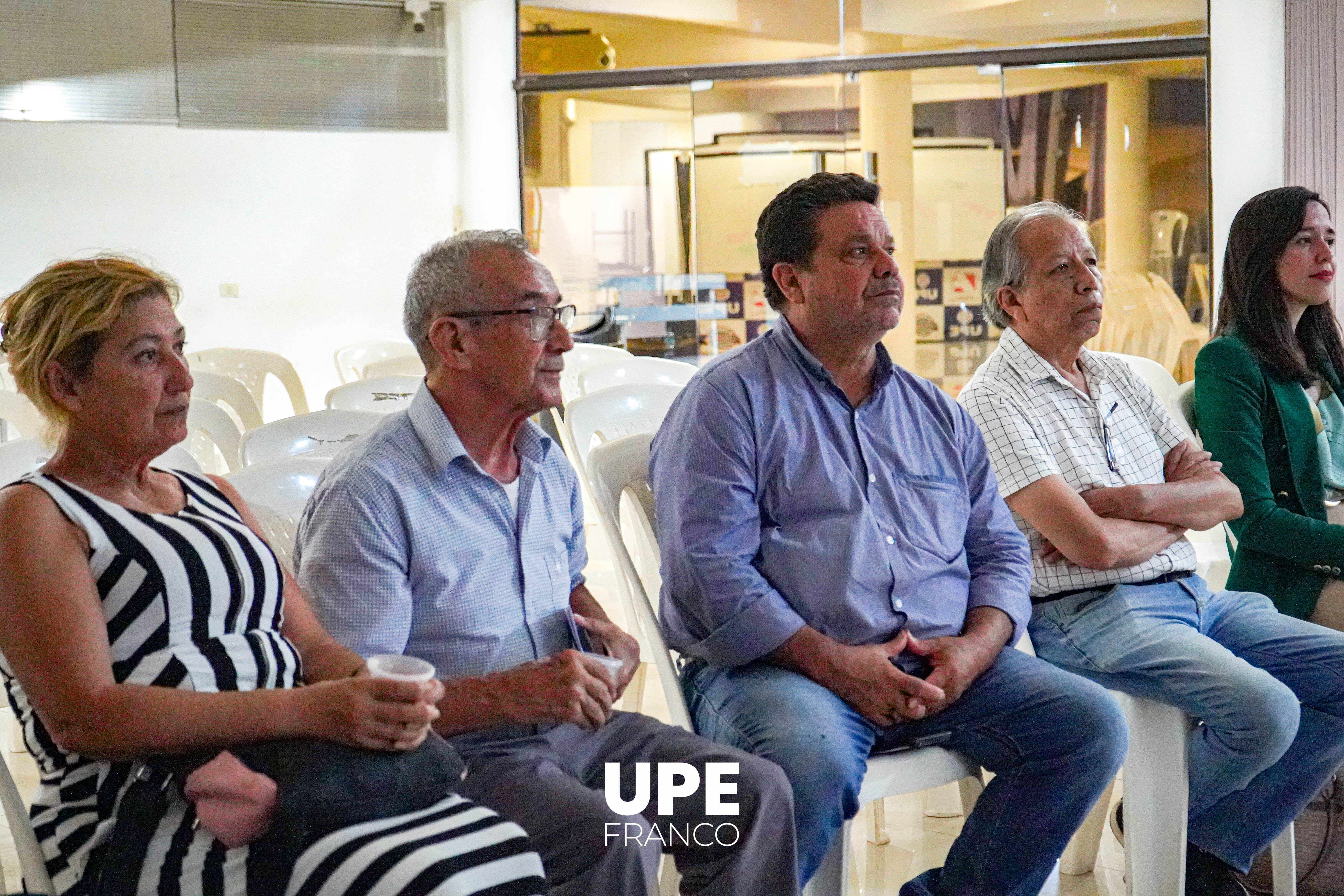 Proyecto Centro Turístico de Residentes Ovetenses del Alto Paraná: TFG en Arquitectura UPE