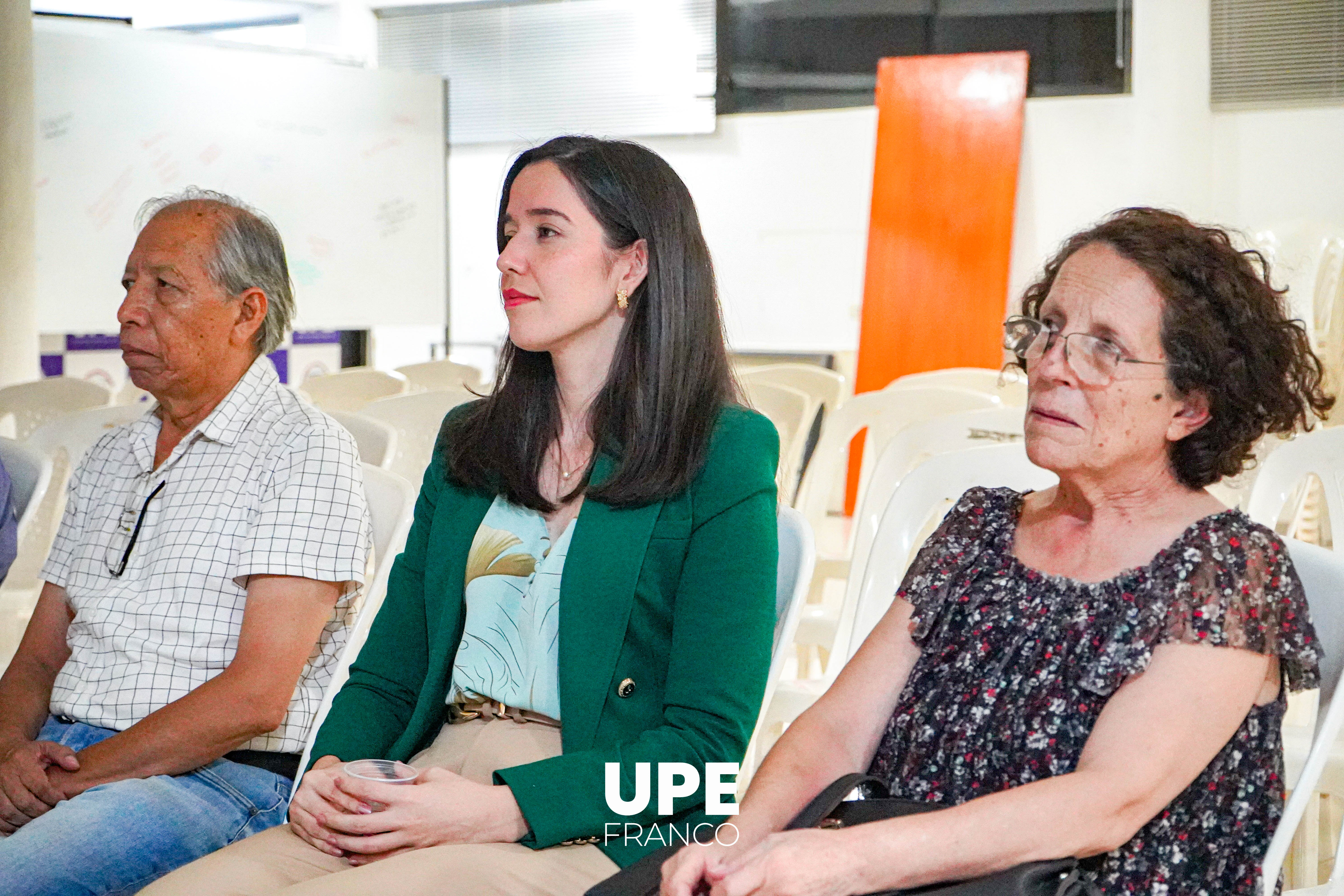 Proyecto Centro Turístico de Residentes Ovetenses del Alto Paraná: TFG en Arquitectura UPE