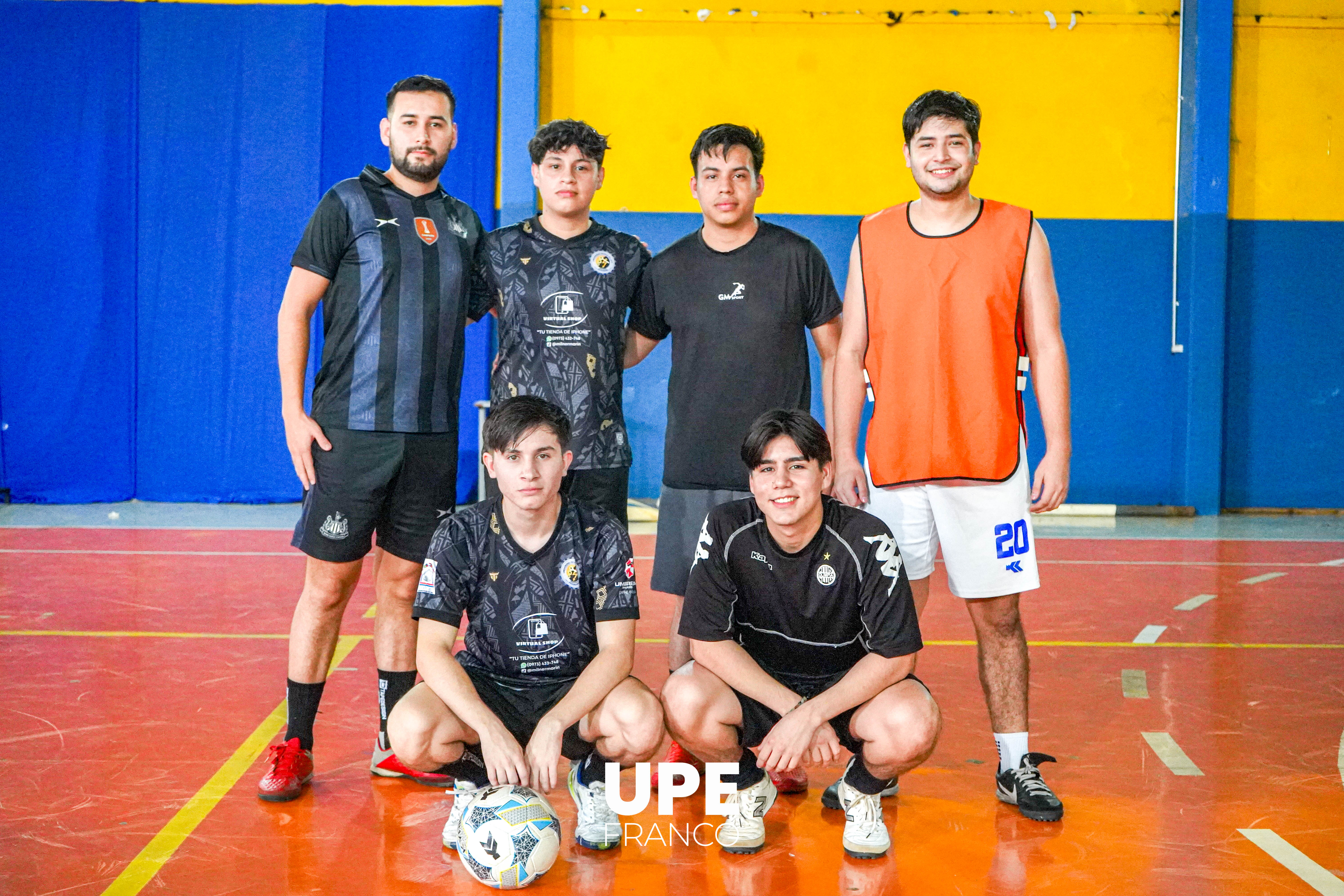 Concluye con éxito el IV Torneo de Integración de Ingeniería Electromecánica