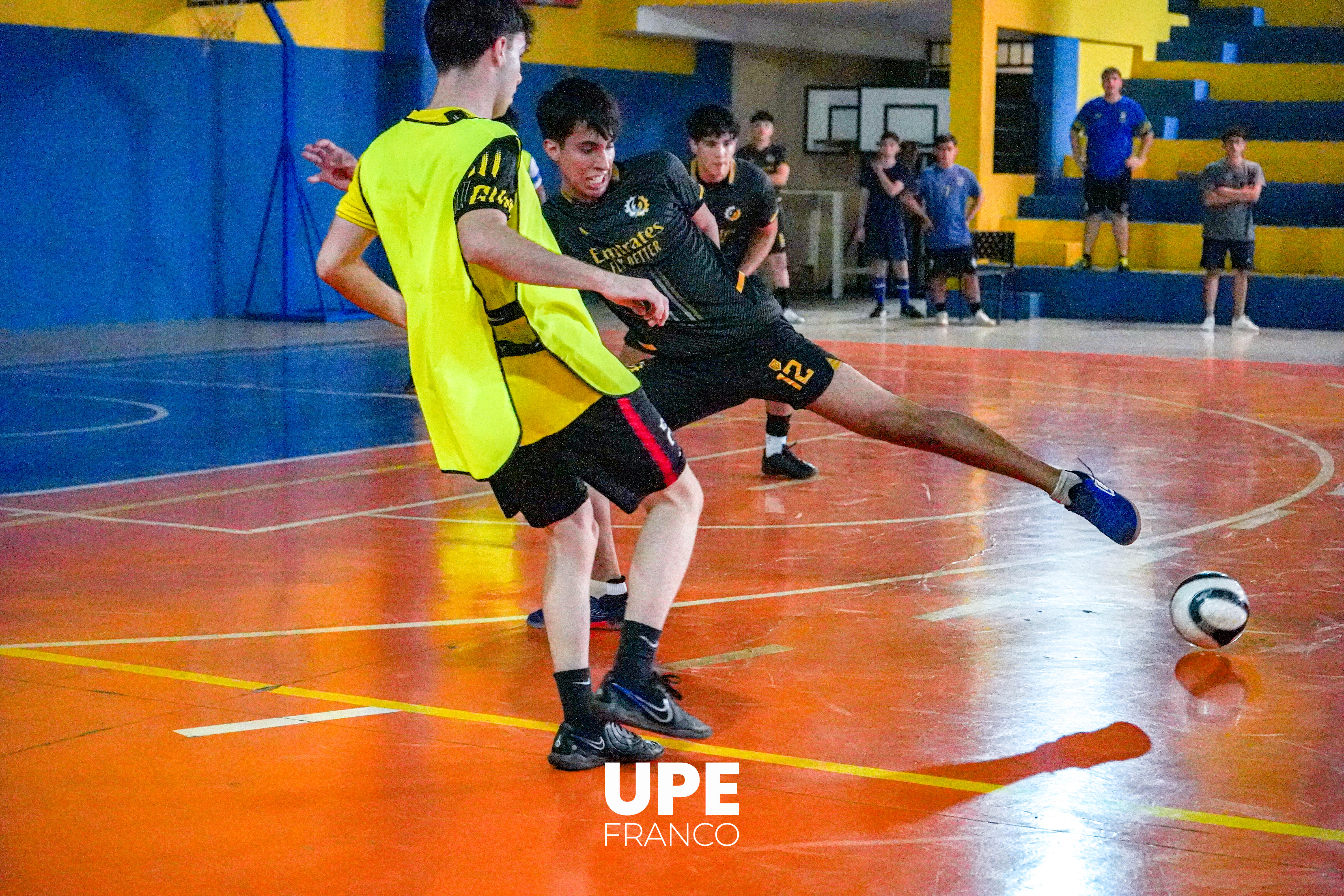 Concluye con éxito el IV Torneo de Integración de Ingeniería Electromecánica