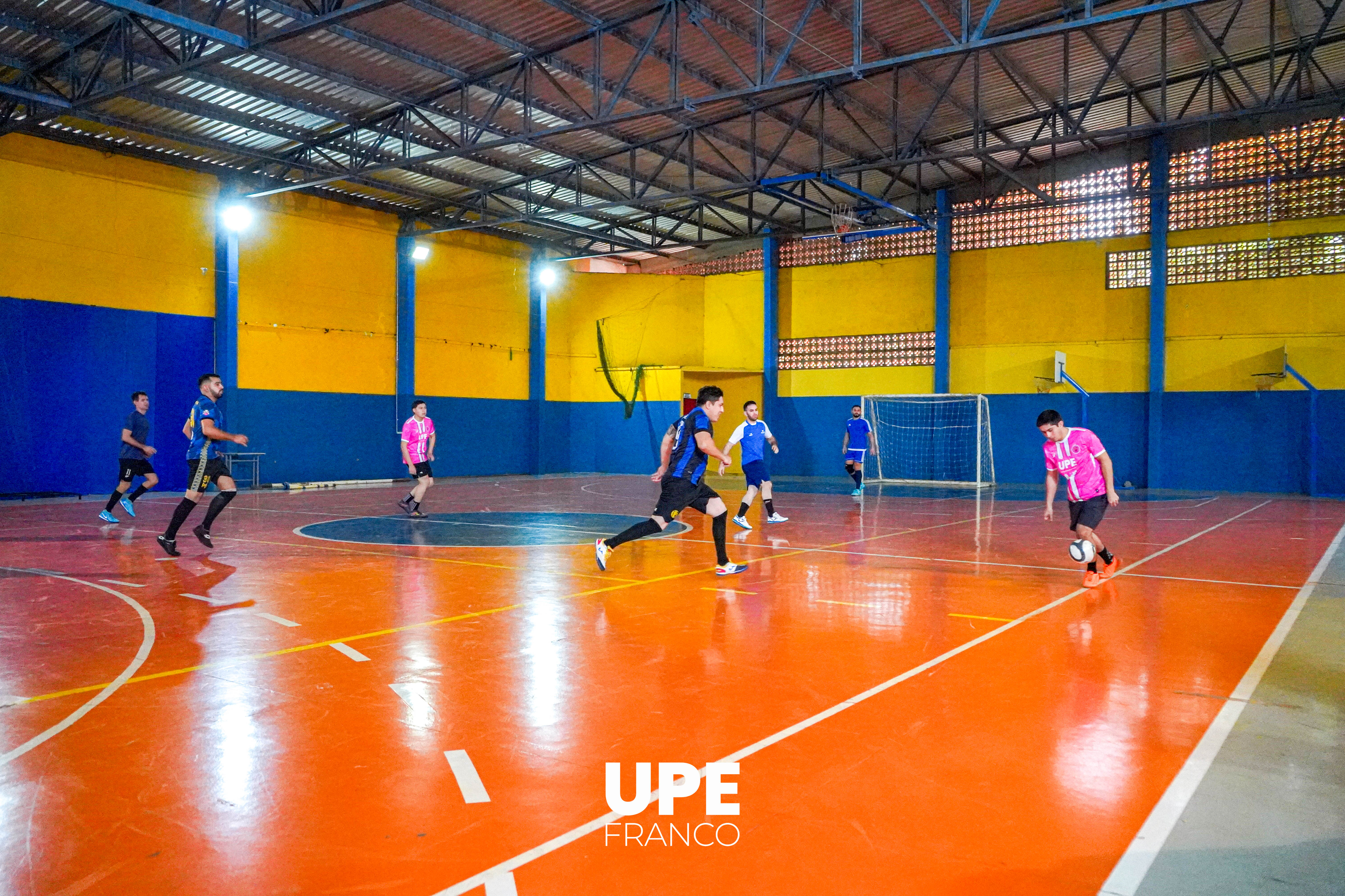 Concluye con éxito el IV Torneo de Integración de Ingeniería Electromecánica