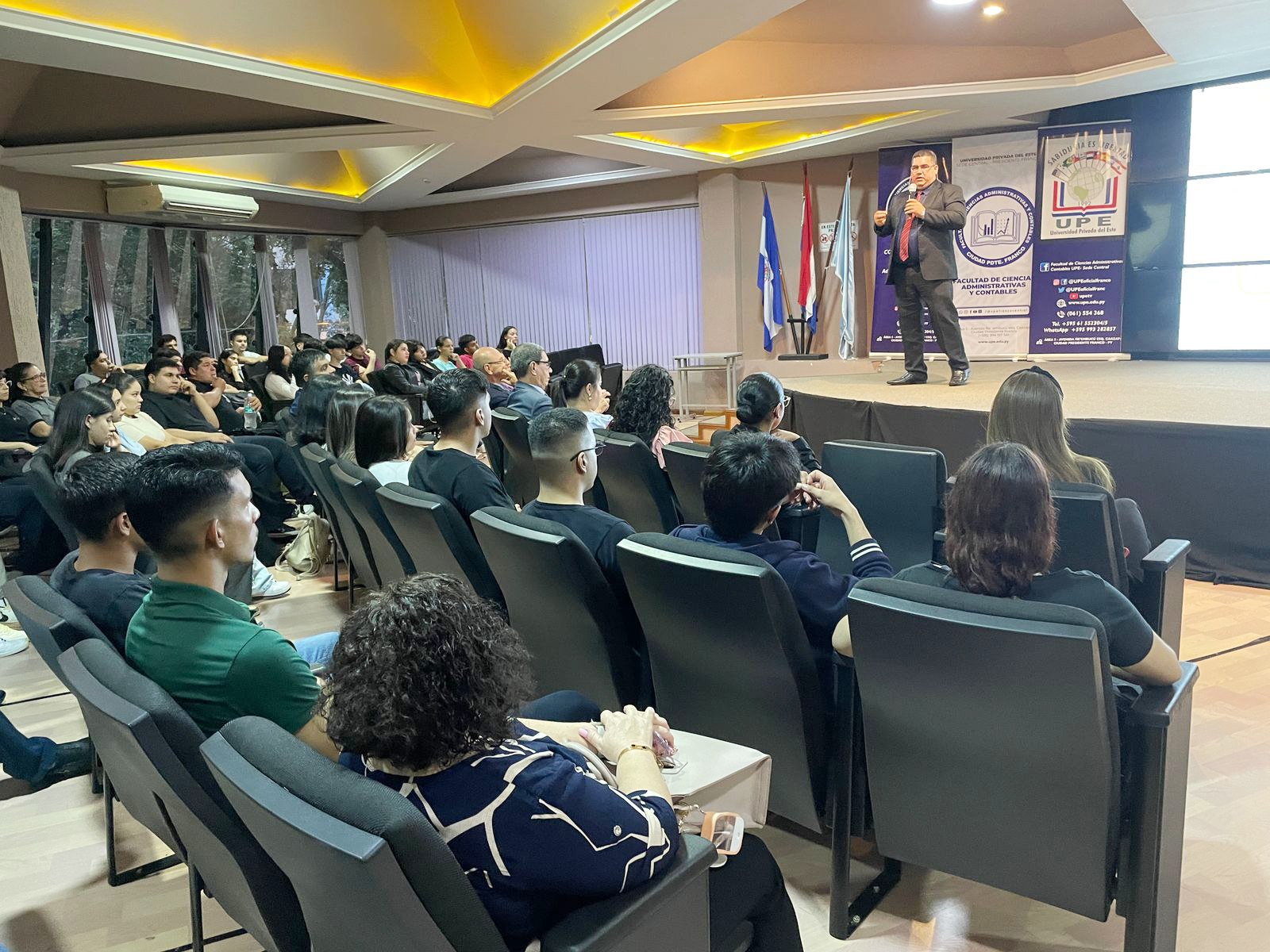 Gestión Integral de Riesgos: Riesgo de Crédito y su Gestión