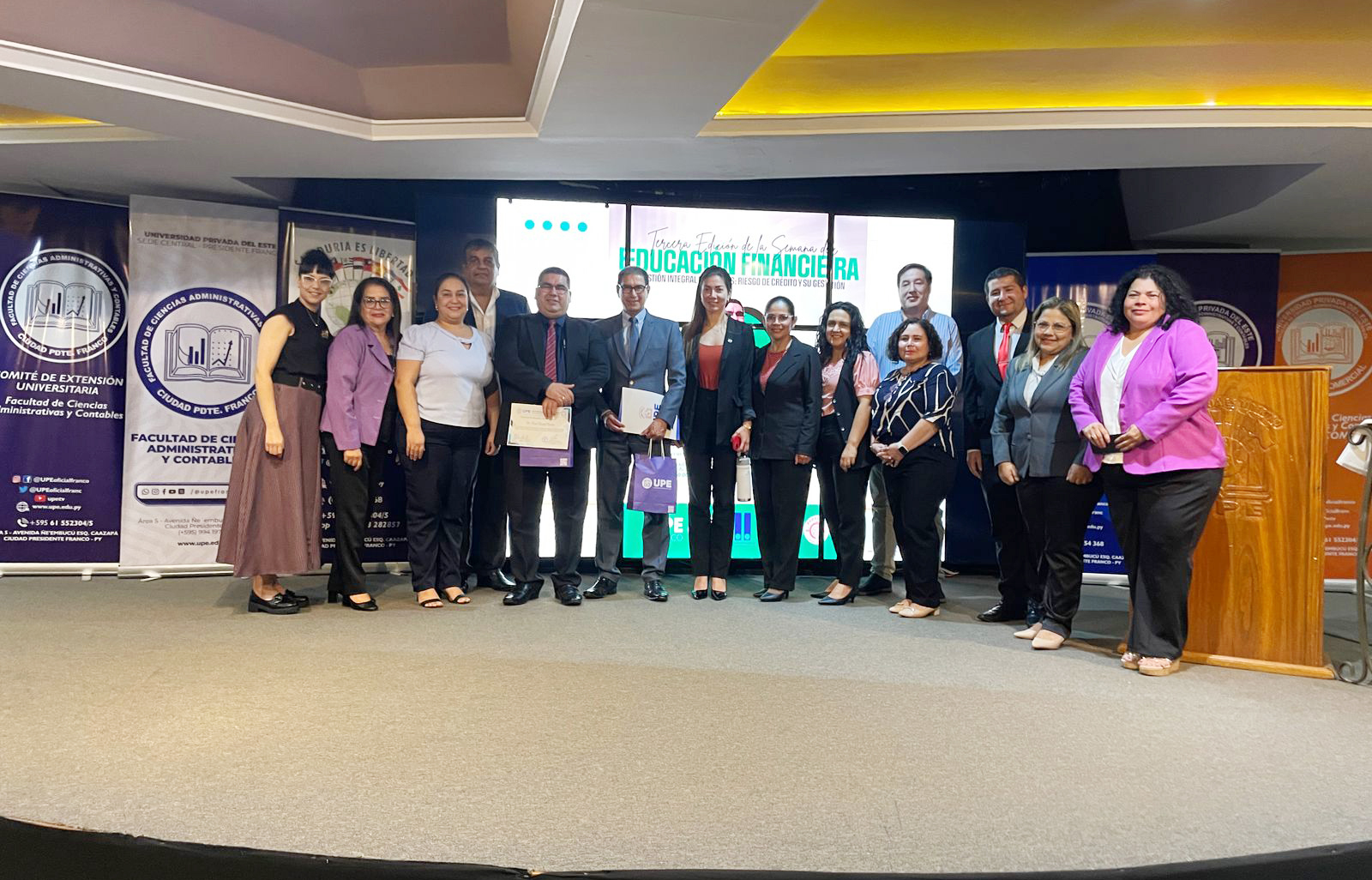 Gestión Integral de Riesgos: Riesgo de Crédito y su Gestión