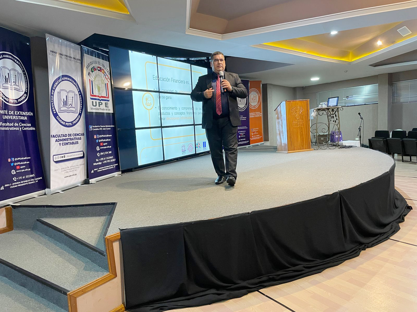 Gestión Integral de Riesgos: Riesgo de Crédito y su Gestión