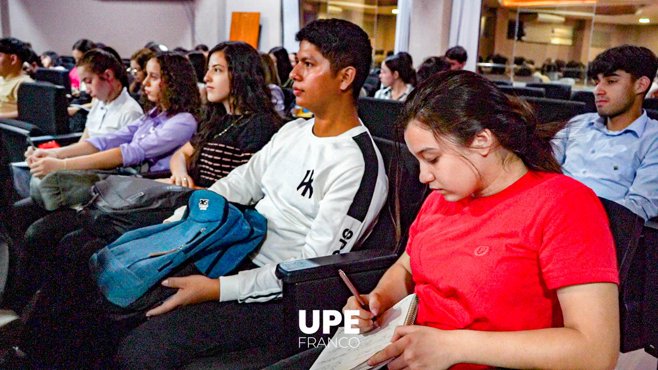 3ra Edición de la Semana de Educación Financiera: Primera Jornada