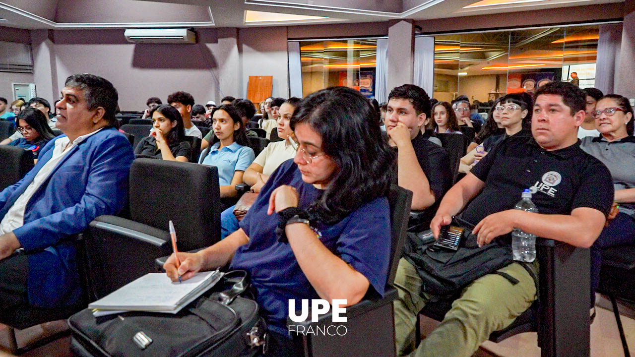 3ra Edición de la Semana de Educación Financiera: Primera Jornada