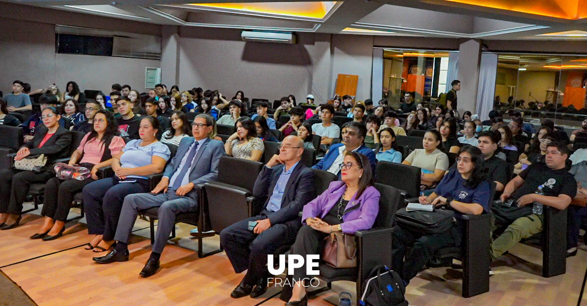 3ra Edición de la Semana de Educación Financiera: Primera Jornada