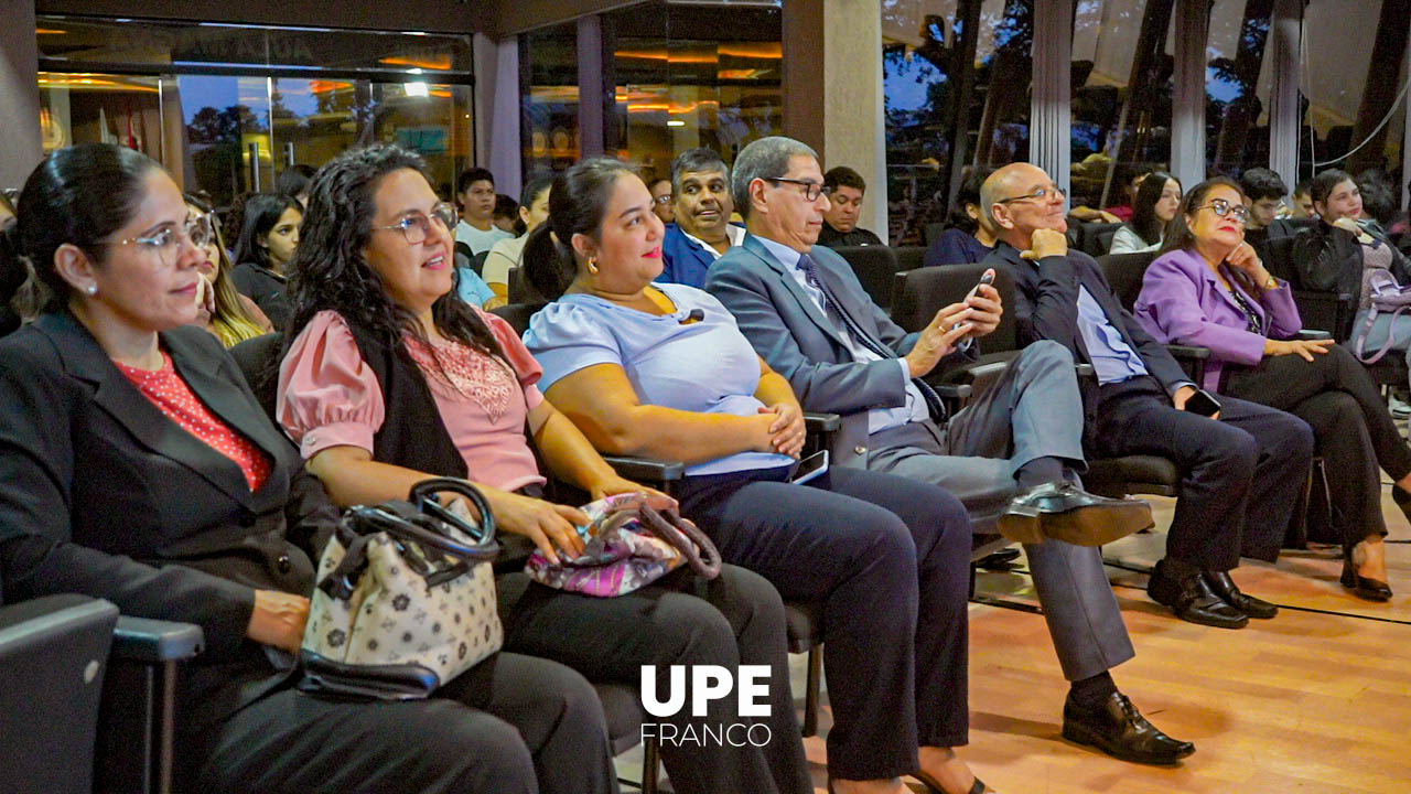 3ra Edición de la Semana de Educación Financiera: Primera Jornada