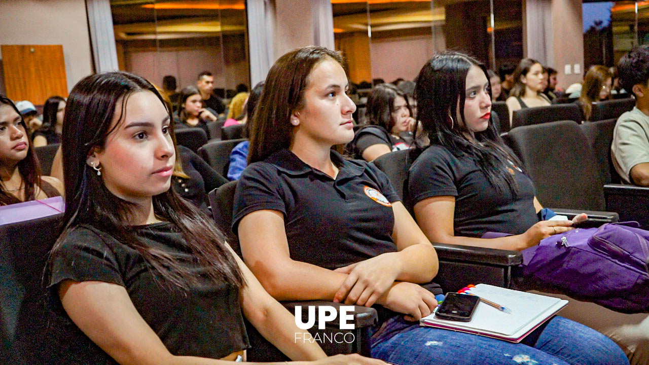 3ra Edición de la Semana de Educación Financiera: Primera Jornada