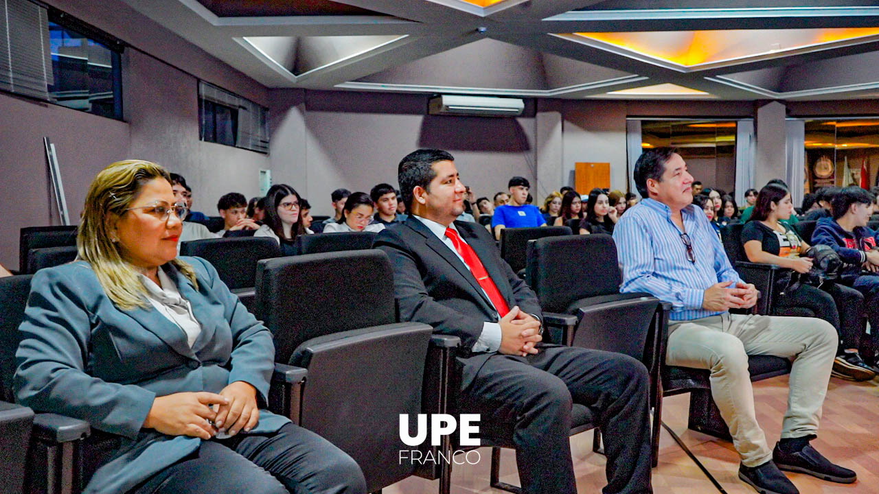 3ra Edición de la Semana de Educación Financiera: Primera Jornada