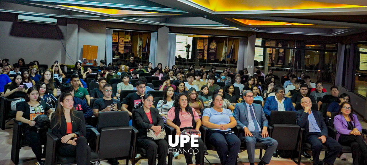 3ra Edición de la Semana de Educación Financiera: Primera Jornada