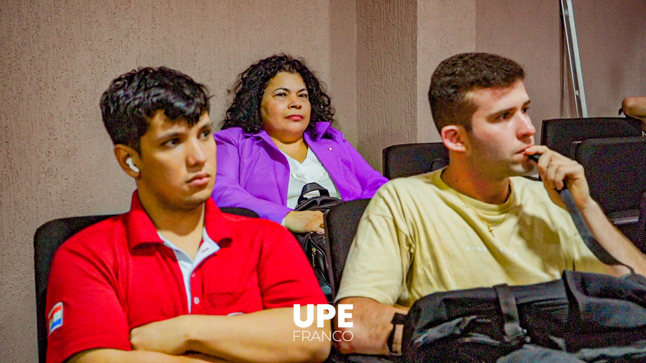 3ra Edición de la Semana de Educación Financiera: Primera Jornada