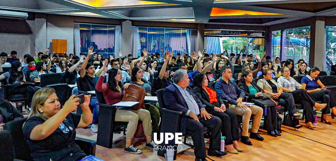 3ra Edición de la Semana de Educación Financiera: Segunda Jornada