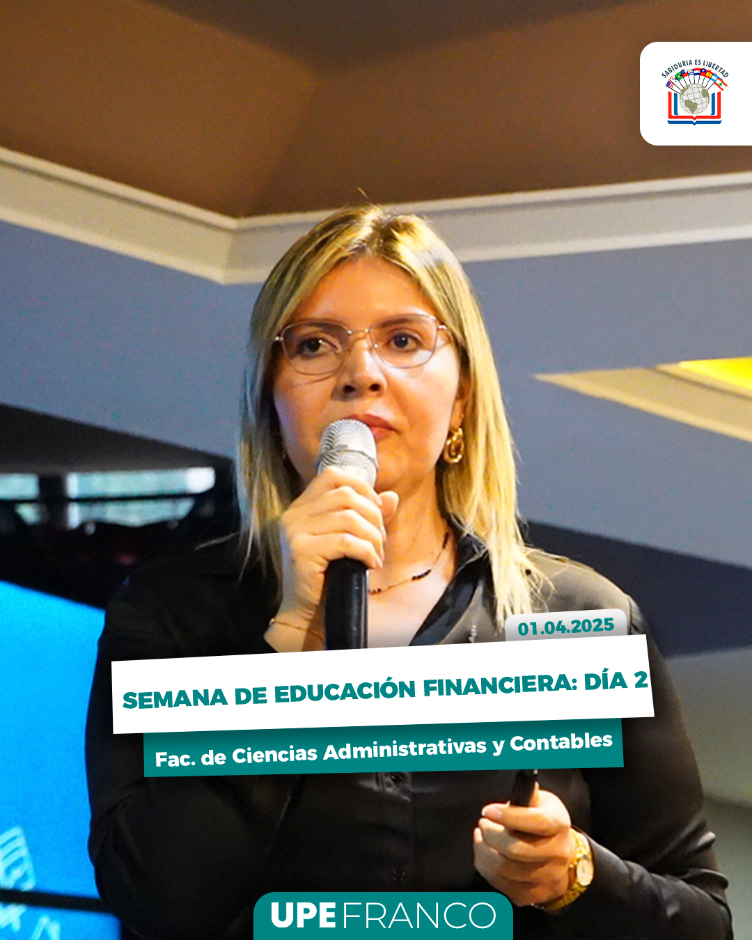 3ra Edición de la Semana de Educación Financiera: Segunda Jornada