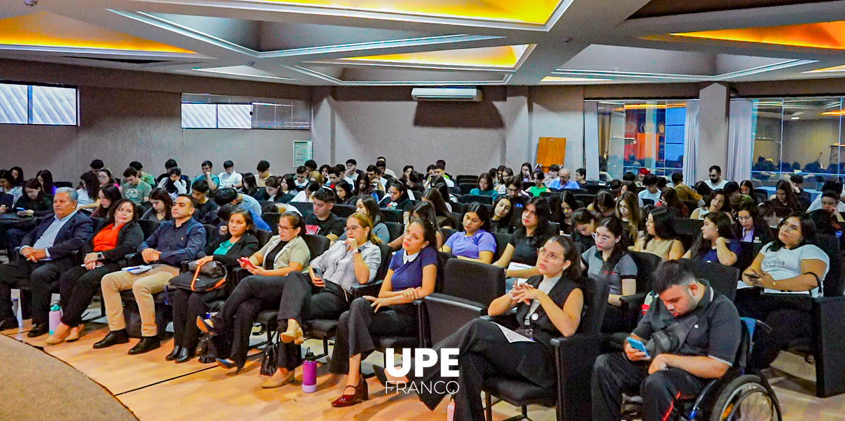 3ra Edición de la Semana de Educación Financiera: Segunda Jornada