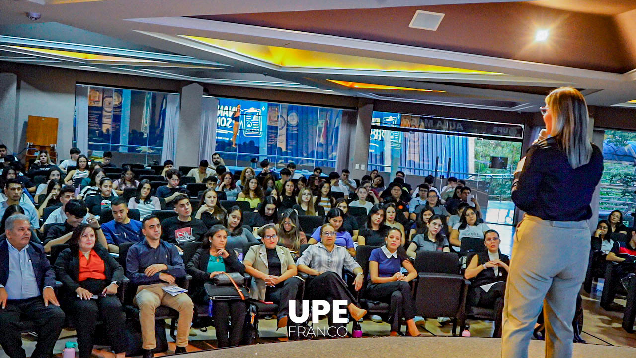 3ra Edición de la Semana de Educación Financiera: Segunda Jornada