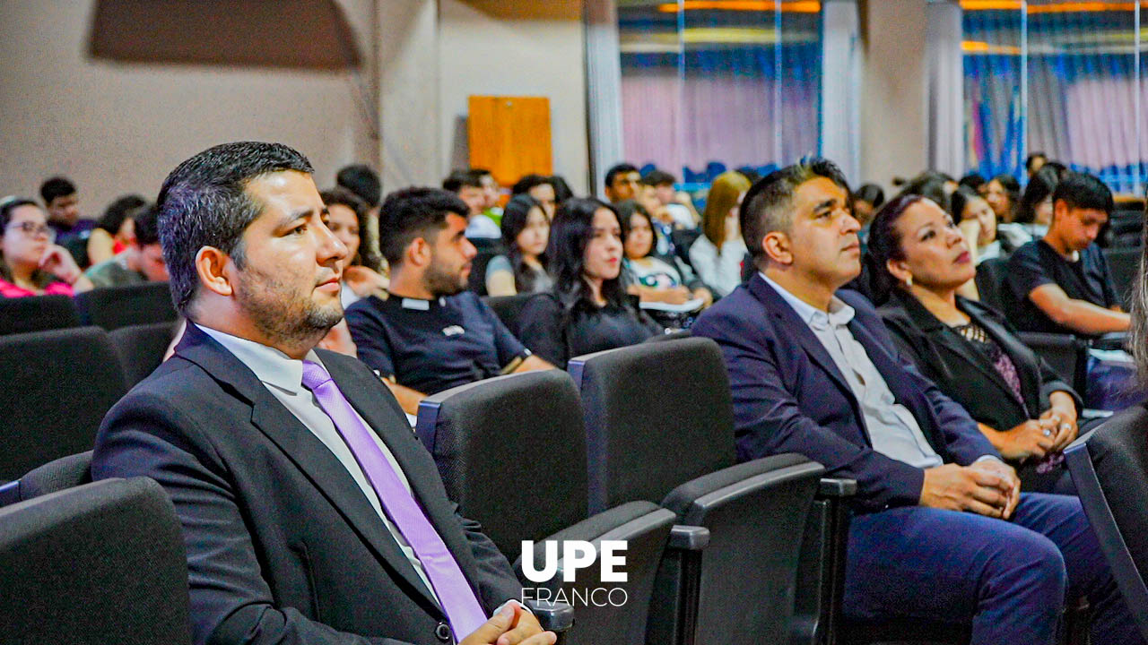 3ra Edición de la Semana de Educación Financiera: Segunda Jornada