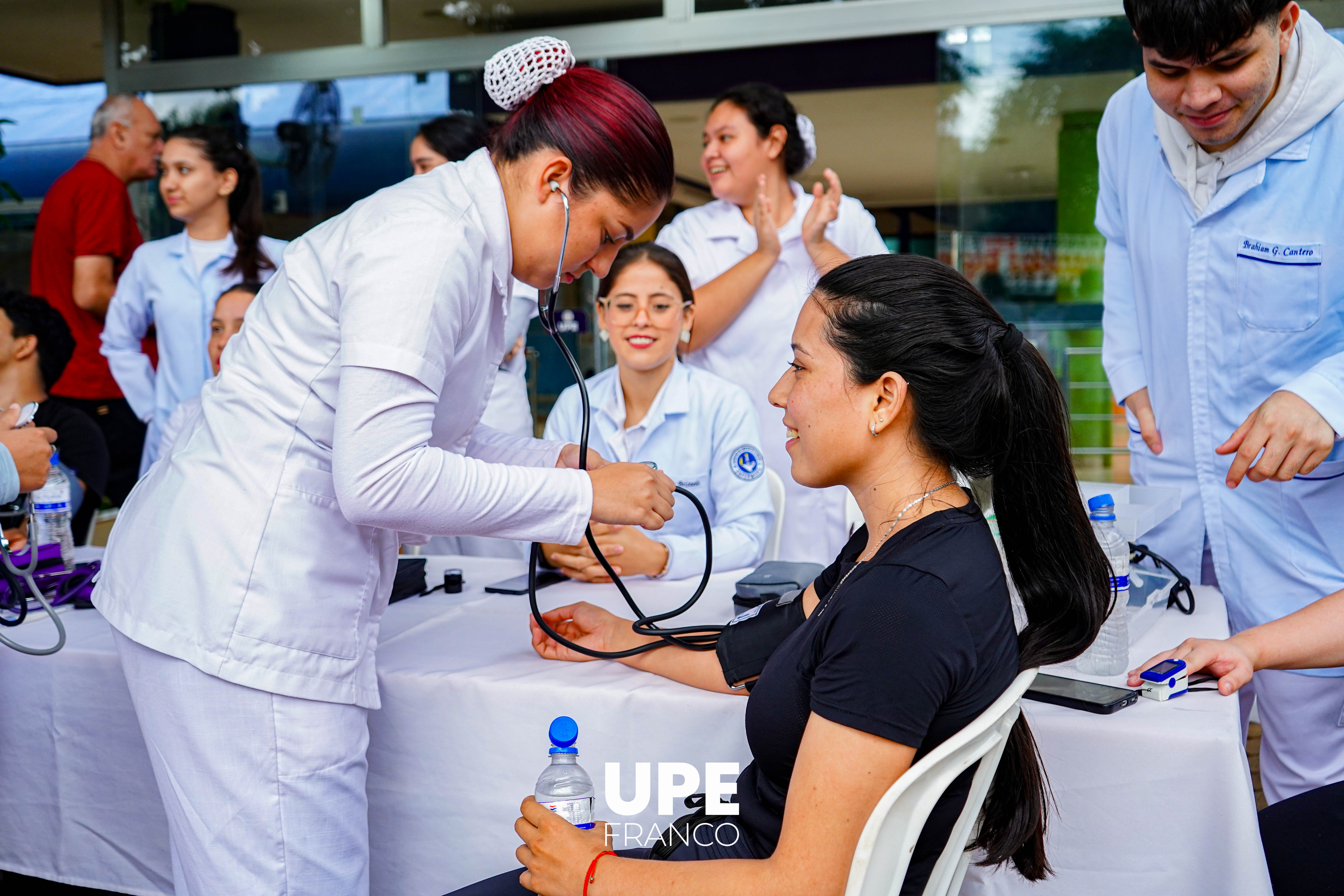 Bicimovimiento 2025: Salud, comunidad y deporte en UPE RANCO