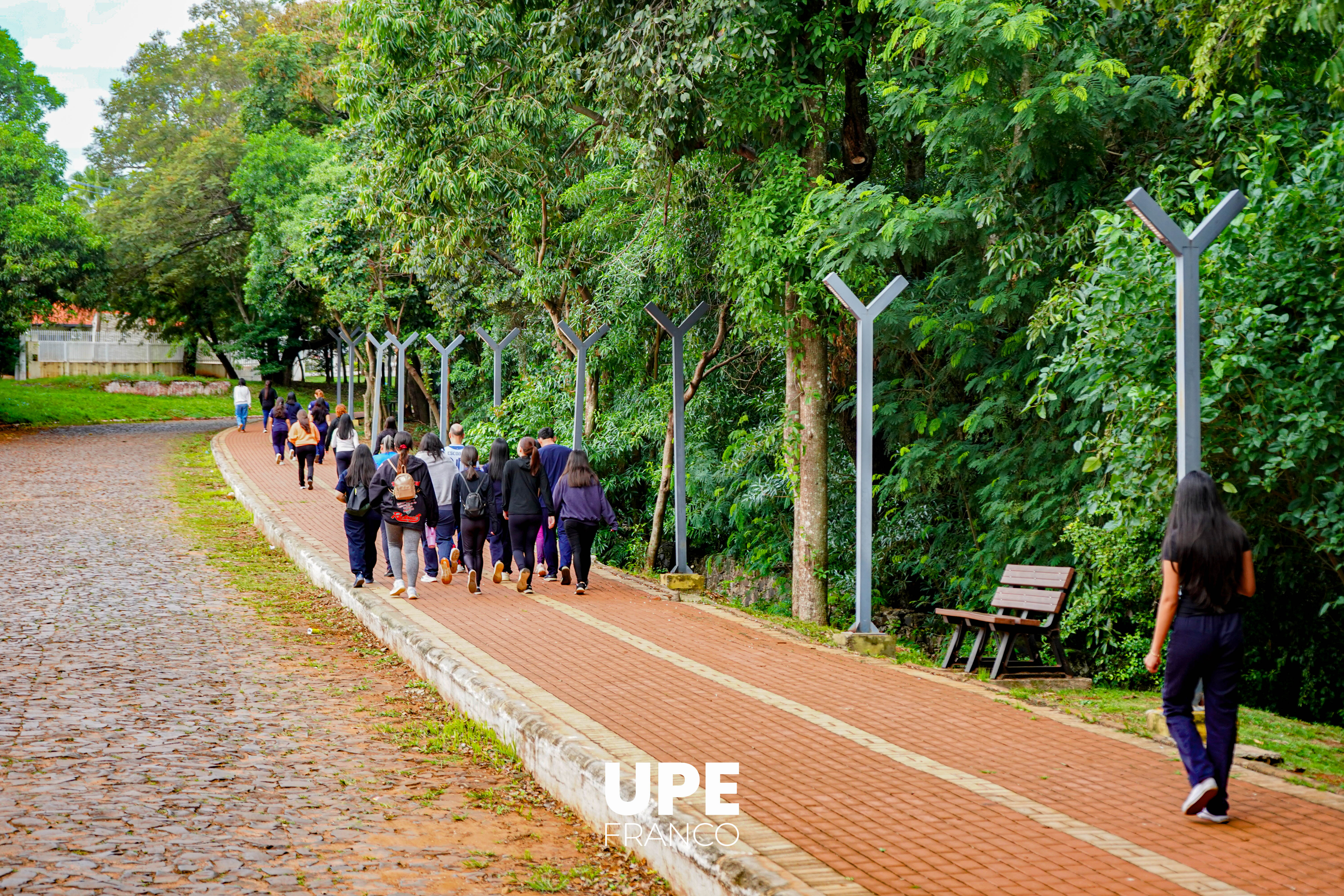 Bicimovimiento 2025: Salud, comunidad y deporte en UPE RANCO