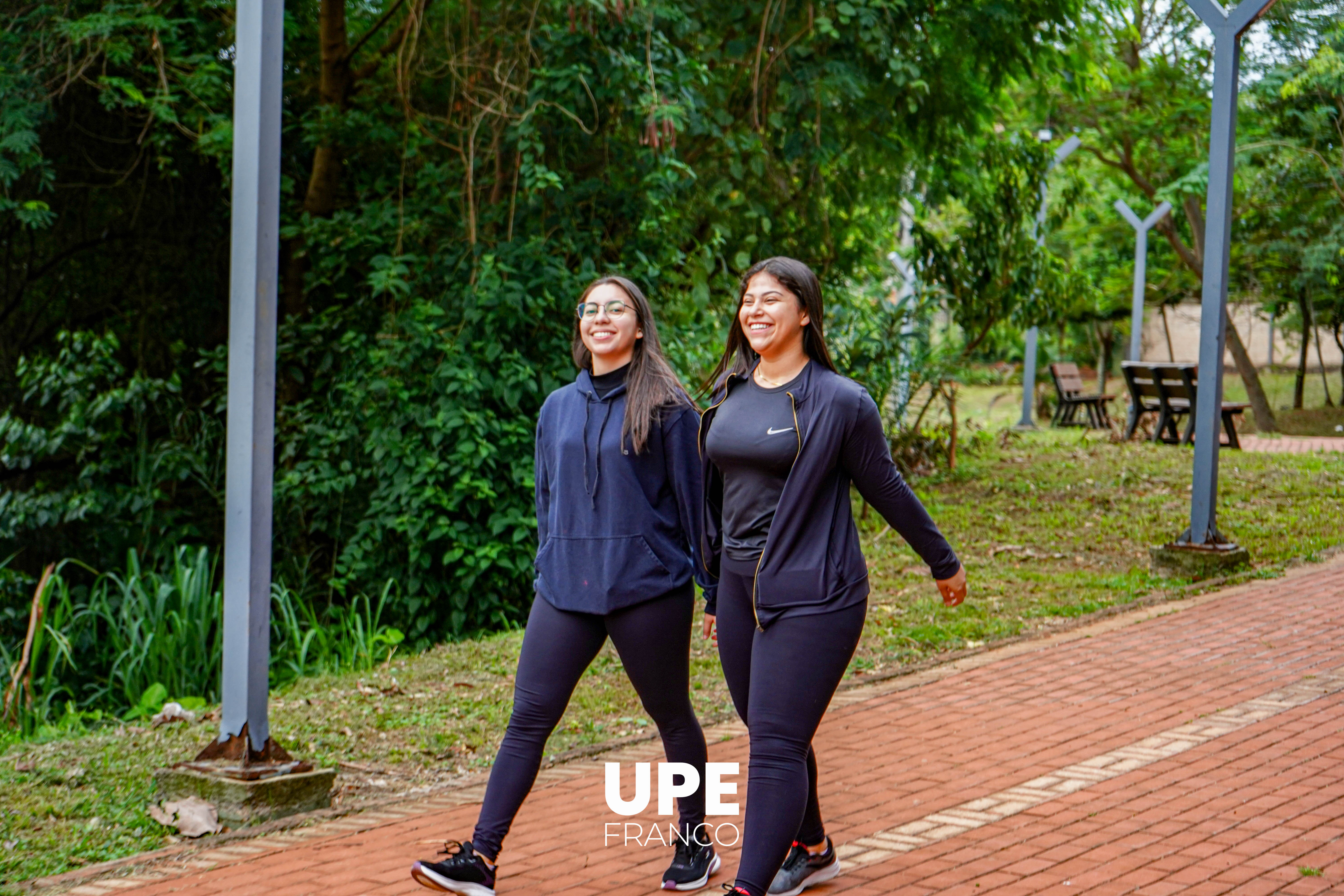 Bicimovimiento 2025: Salud, comunidad y deporte en UPE RANCO