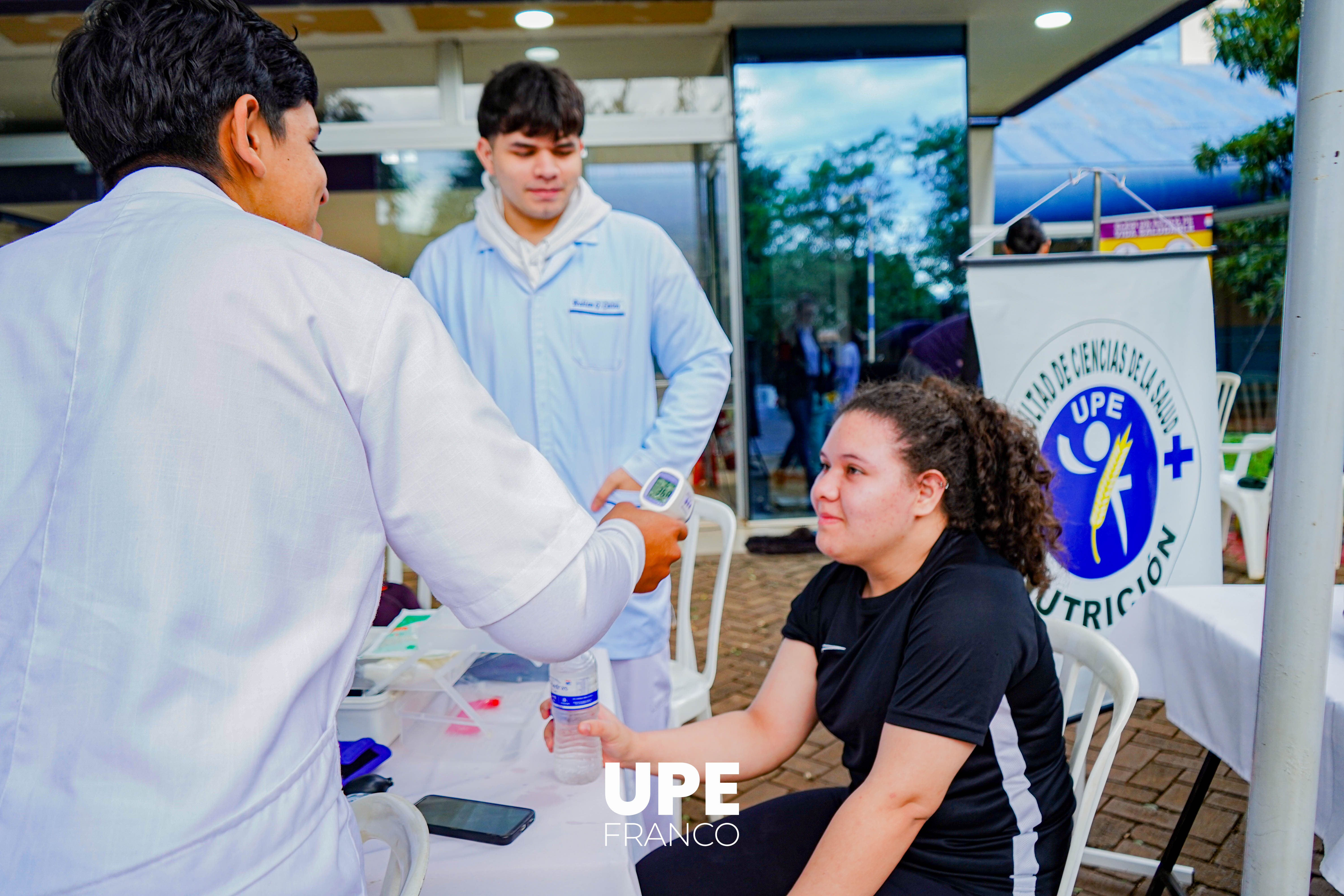 Bicimovimiento 2025: Salud, comunidad y deporte en UPE RANCO