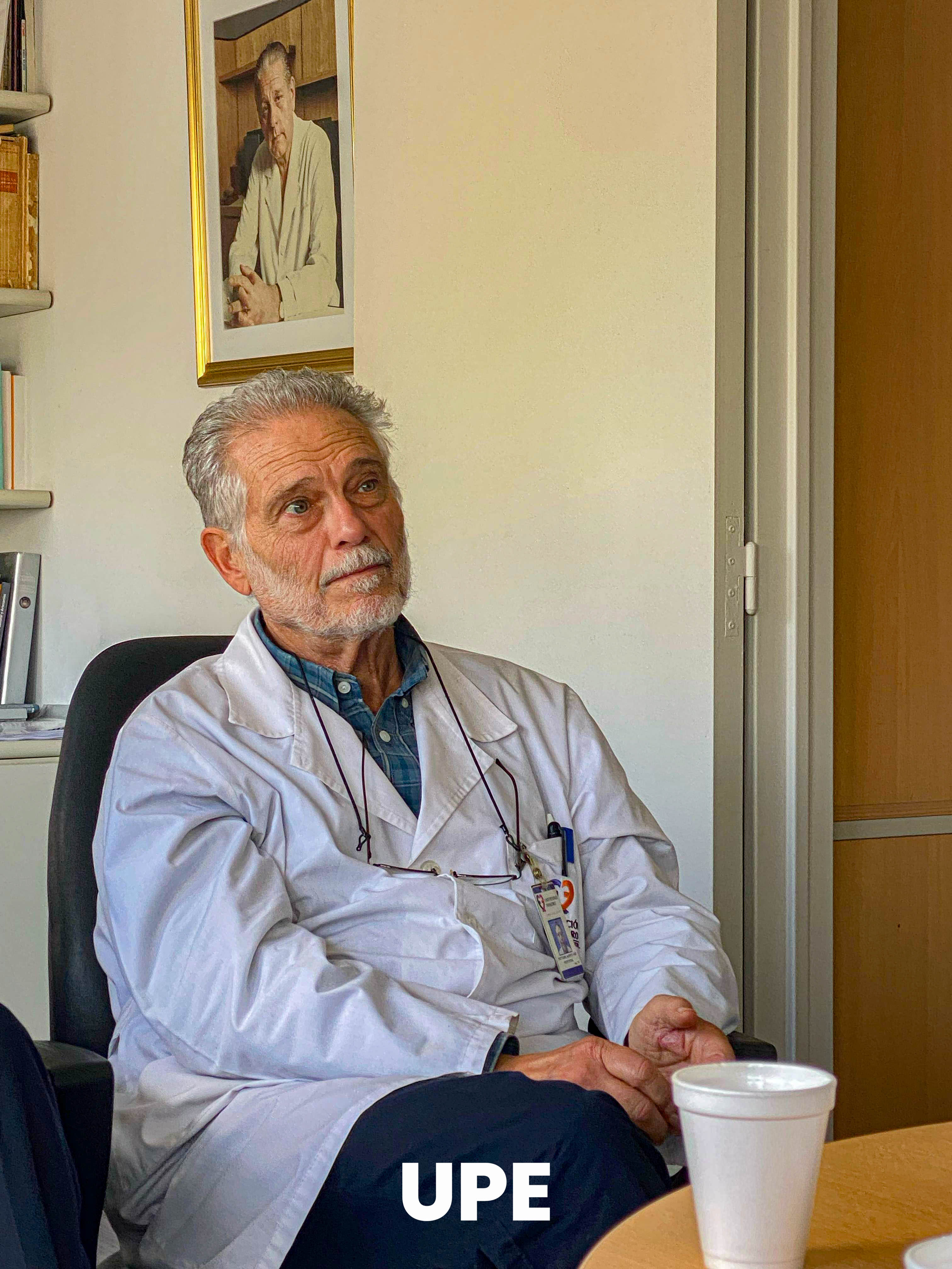 UNIVERSIDAD FAVALORO DE BUENOS AIRES Y UPE: 1er. PASO PARA PROYECTOS INTERINSTITUCIONALES