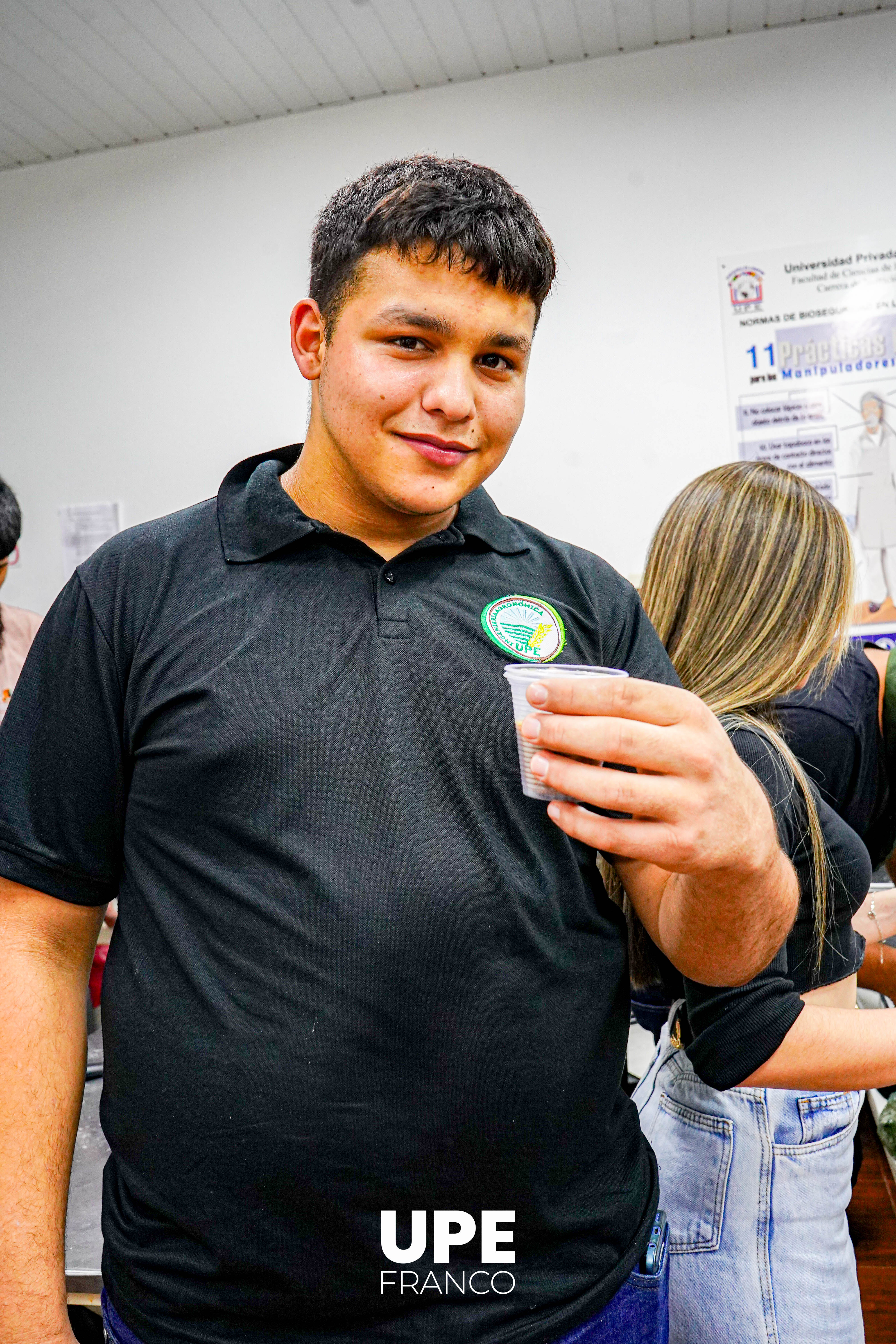 Chipa Apo: Jornada educativa y cultural en Agronomía