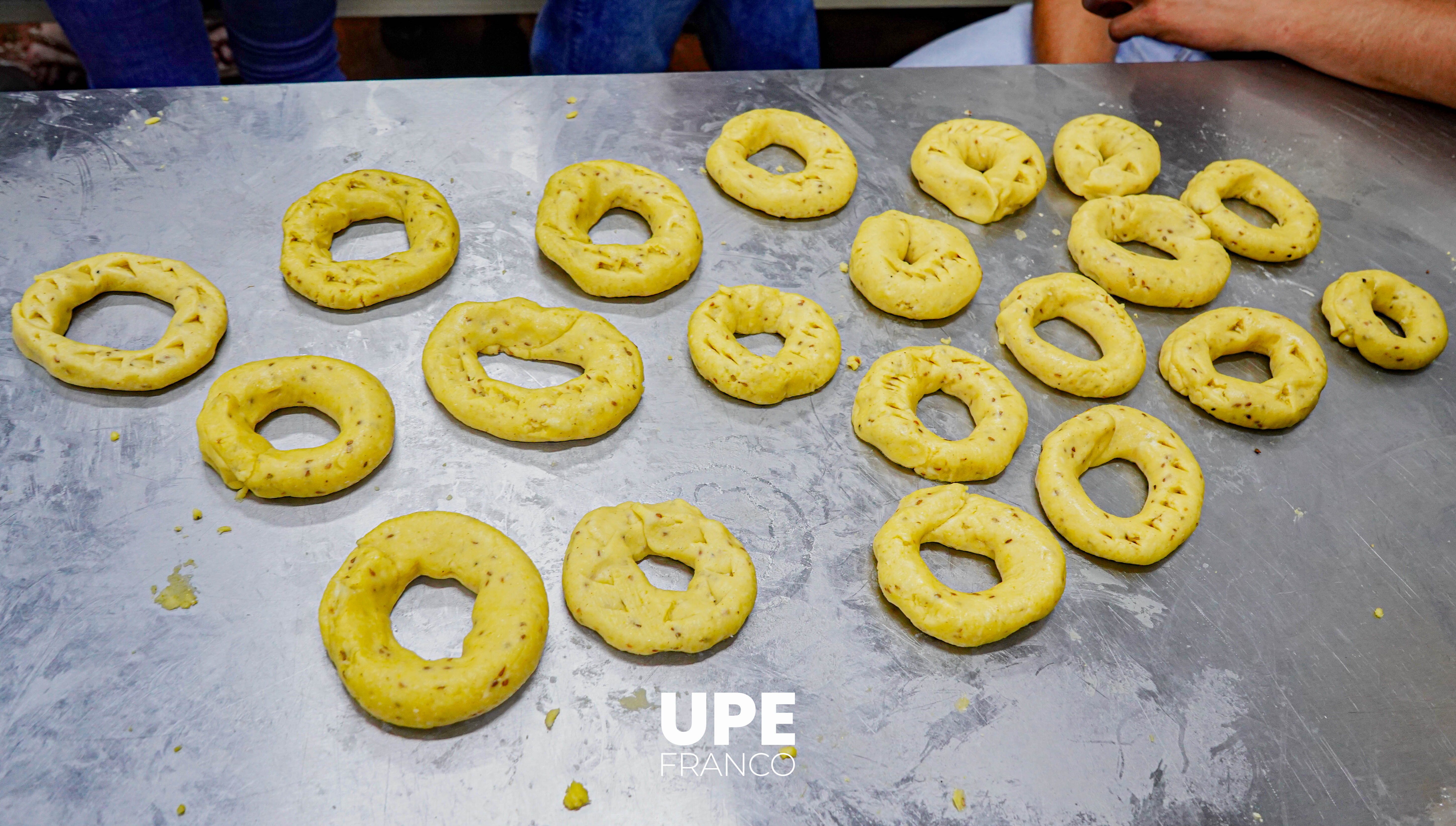 Chipa Apo: Jornada educativa y cultural en Agronomía