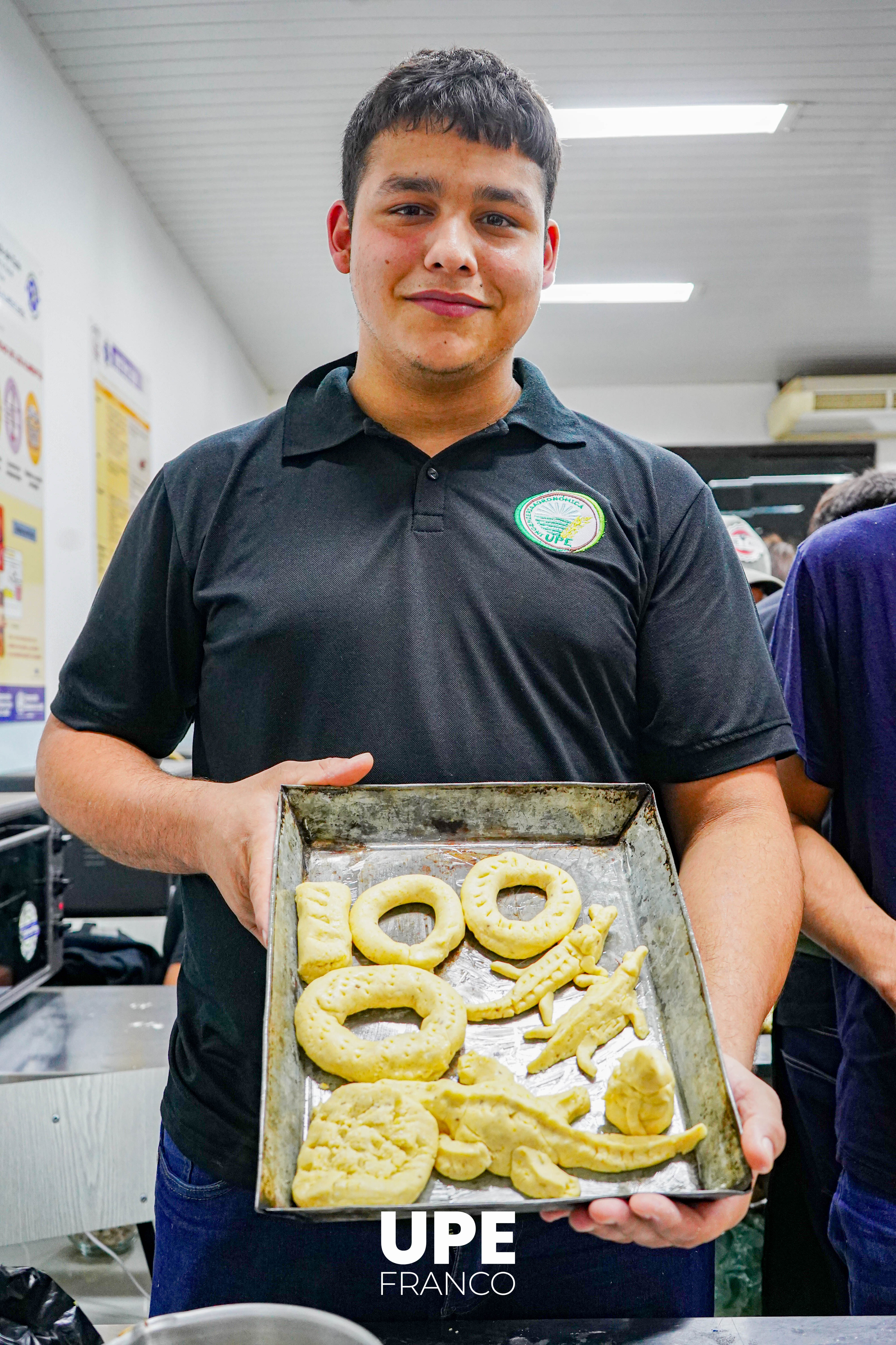 Chipa Apo: Jornada educativa y cultural en Agronomía