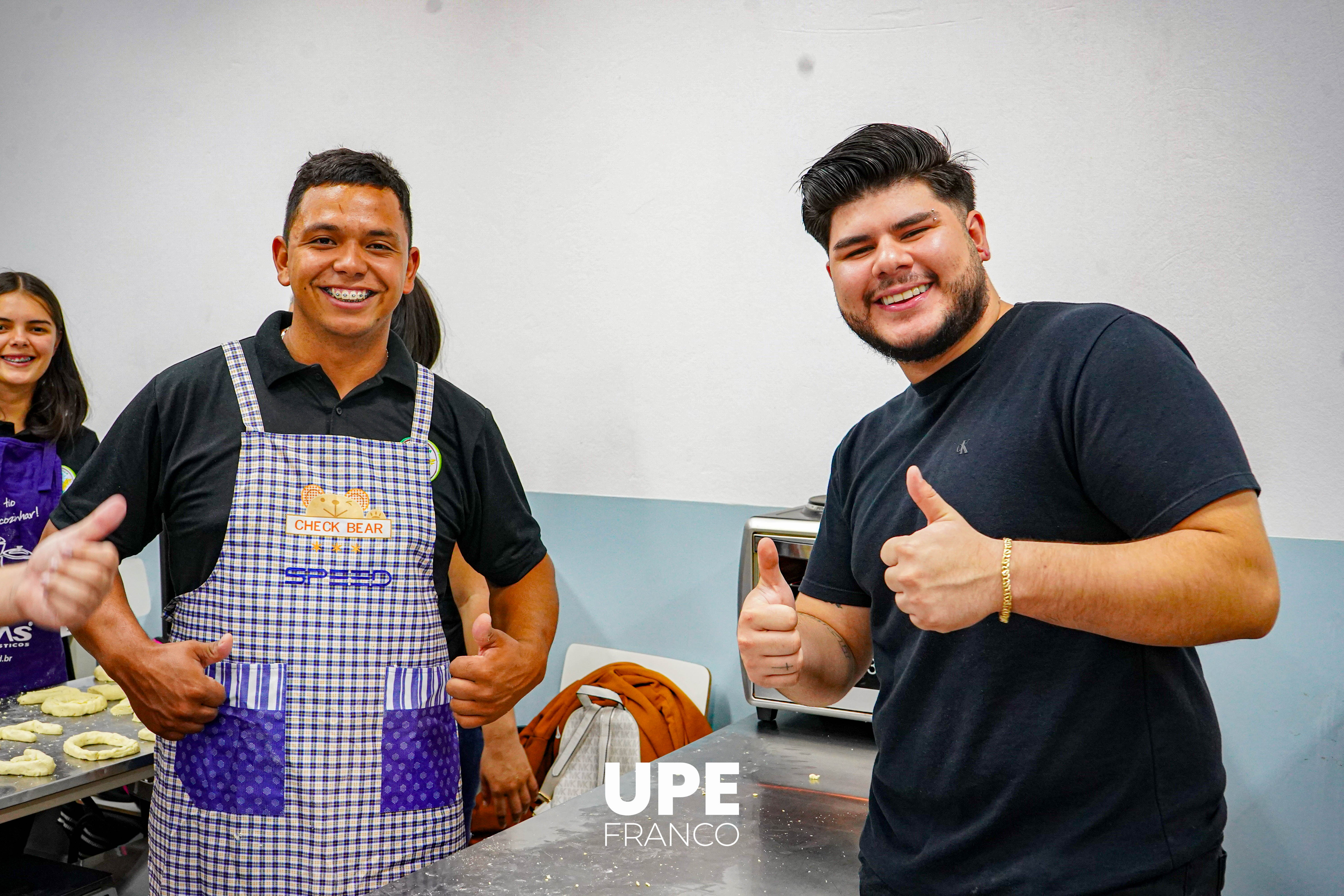 Chipa Apo: Jornada educativa y cultural en Agronomía